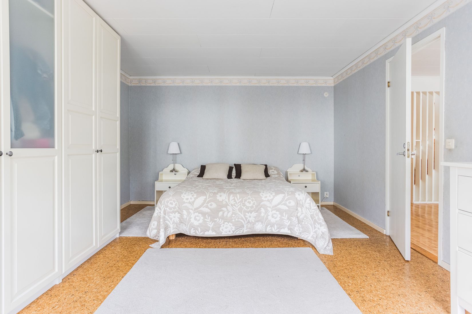 Villa, VITFÅRAVÄGEN 40, Margretelund, Österåker