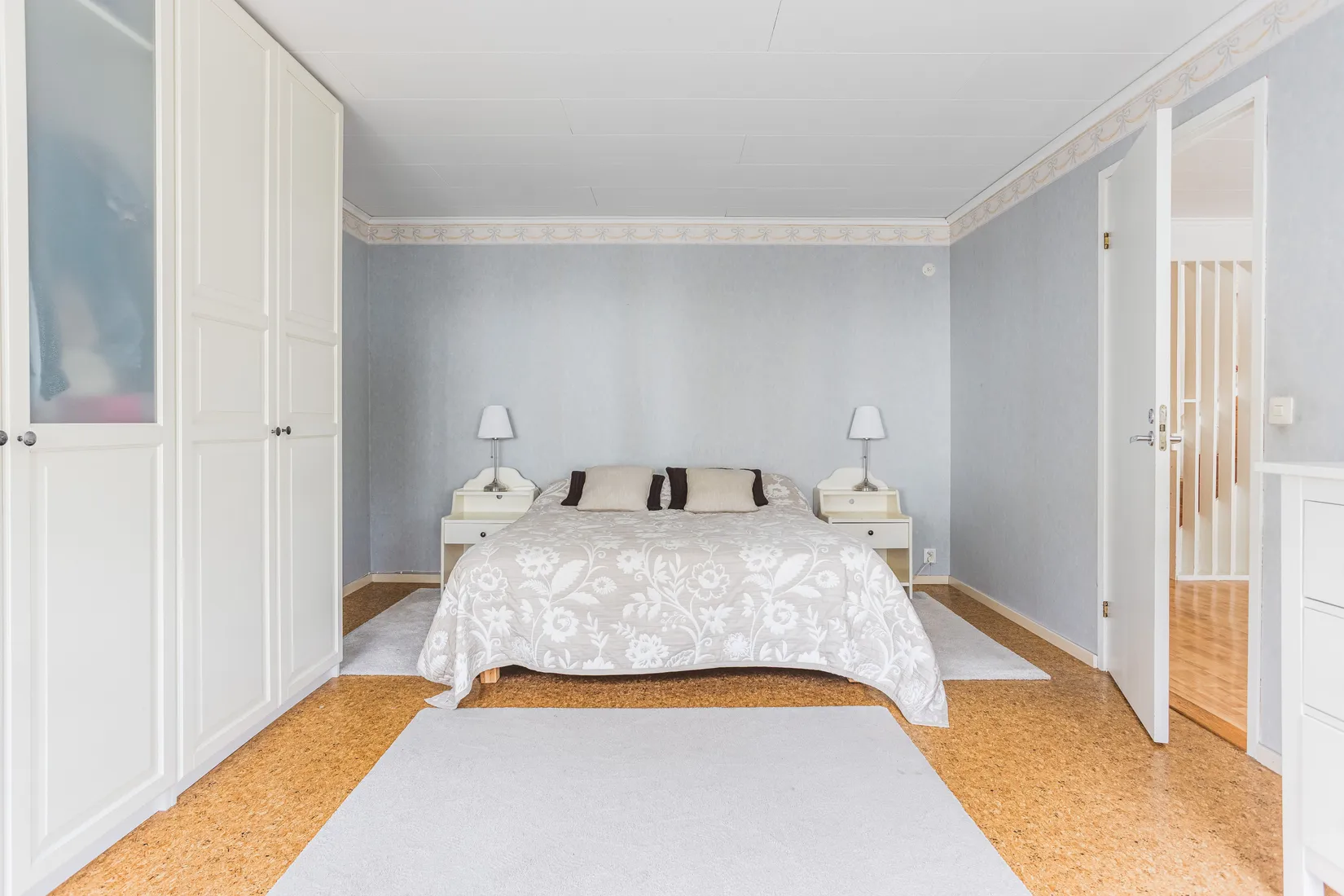 Villa, VITFÅRAVÄGEN 40, Margretelund, Österåker