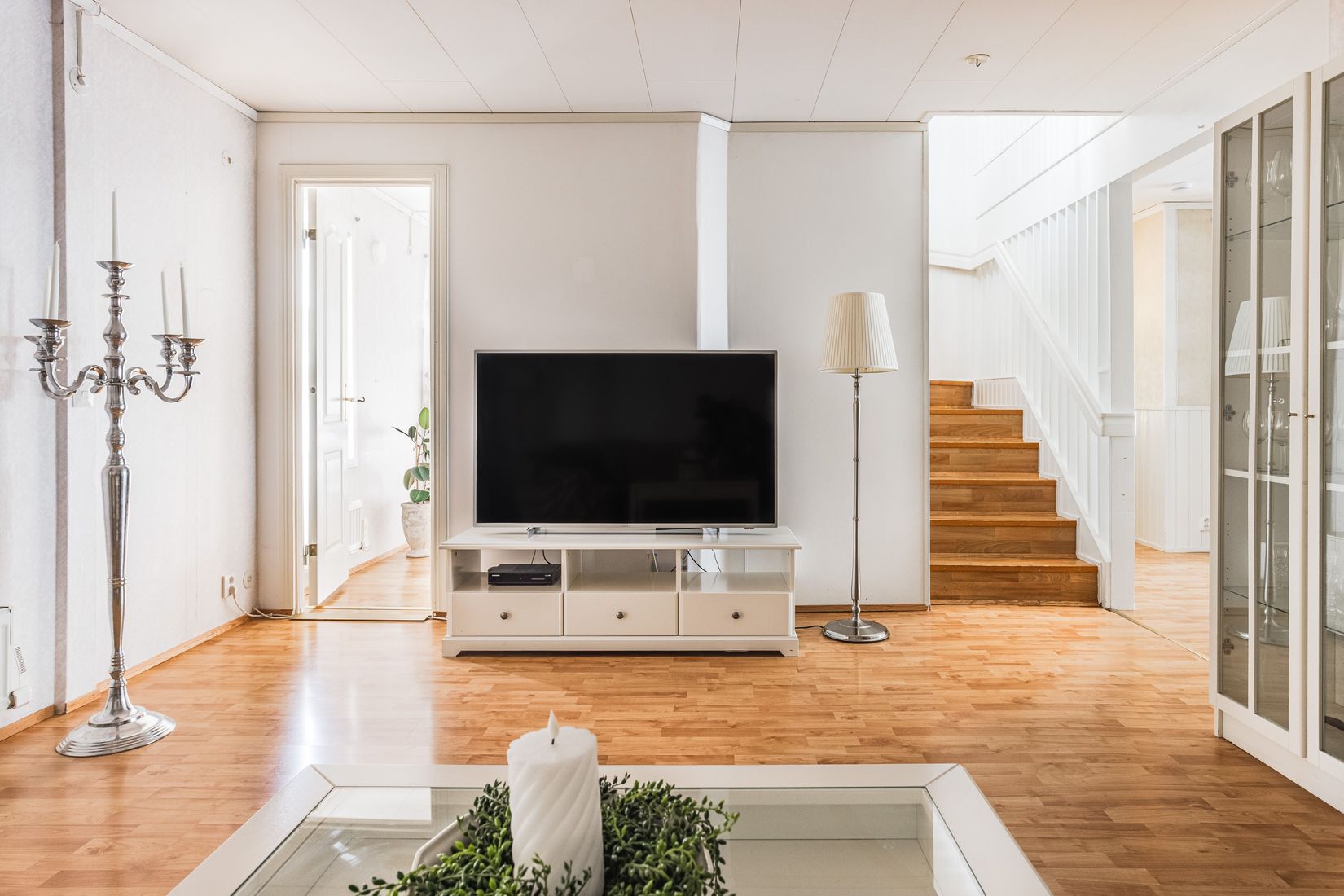 Villa, VITFÅRAVÄGEN 40, Margretelund, Österåker