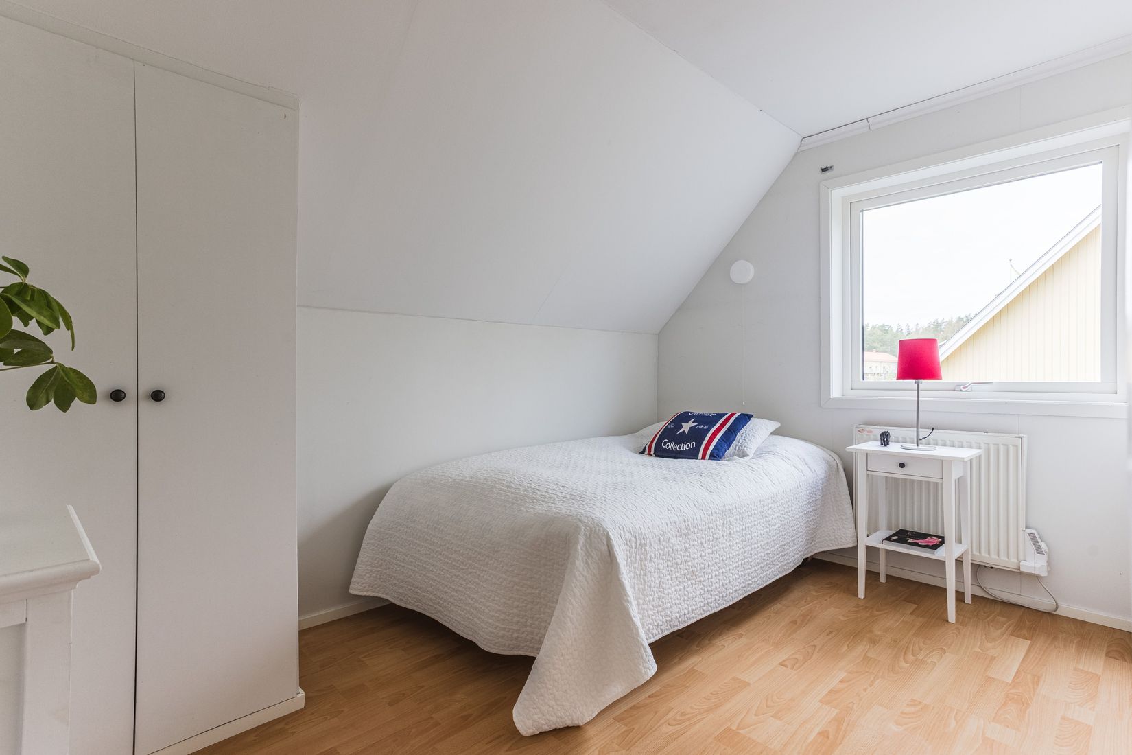 Villa, VITFÅRAVÄGEN 40, Margretelund, Österåker