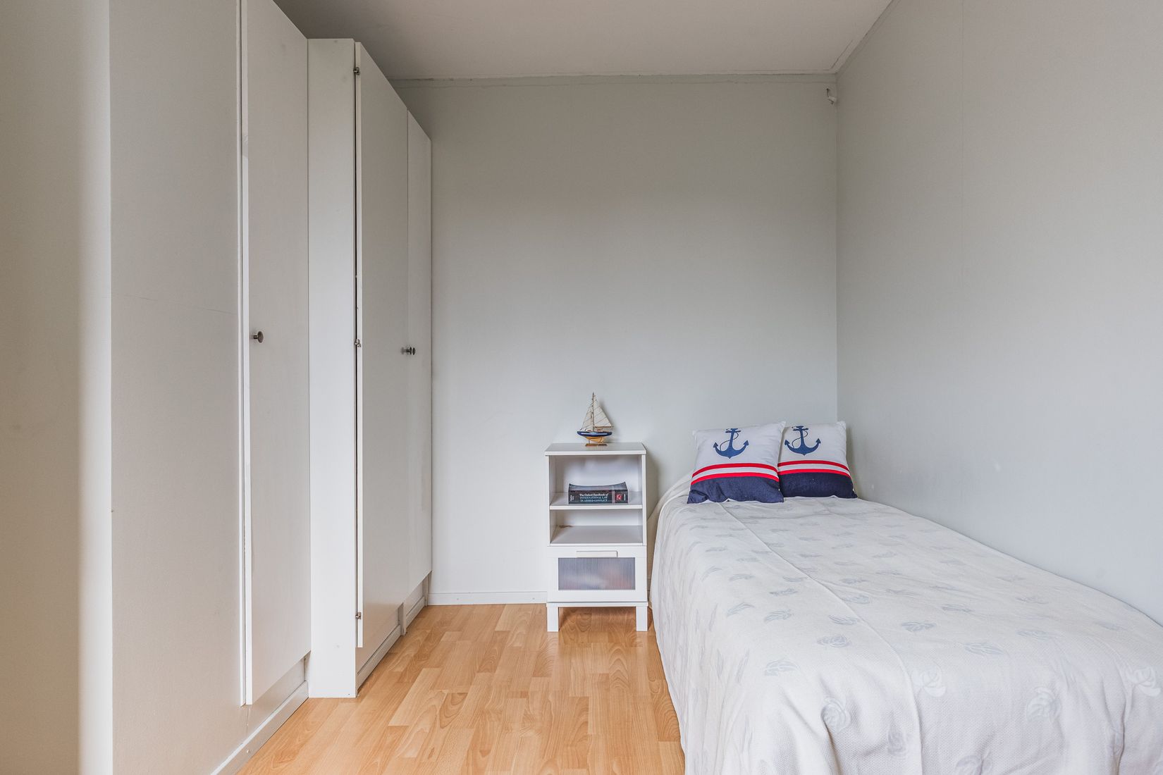 Villa, VITFÅRAVÄGEN 40, Margretelund, Österåker