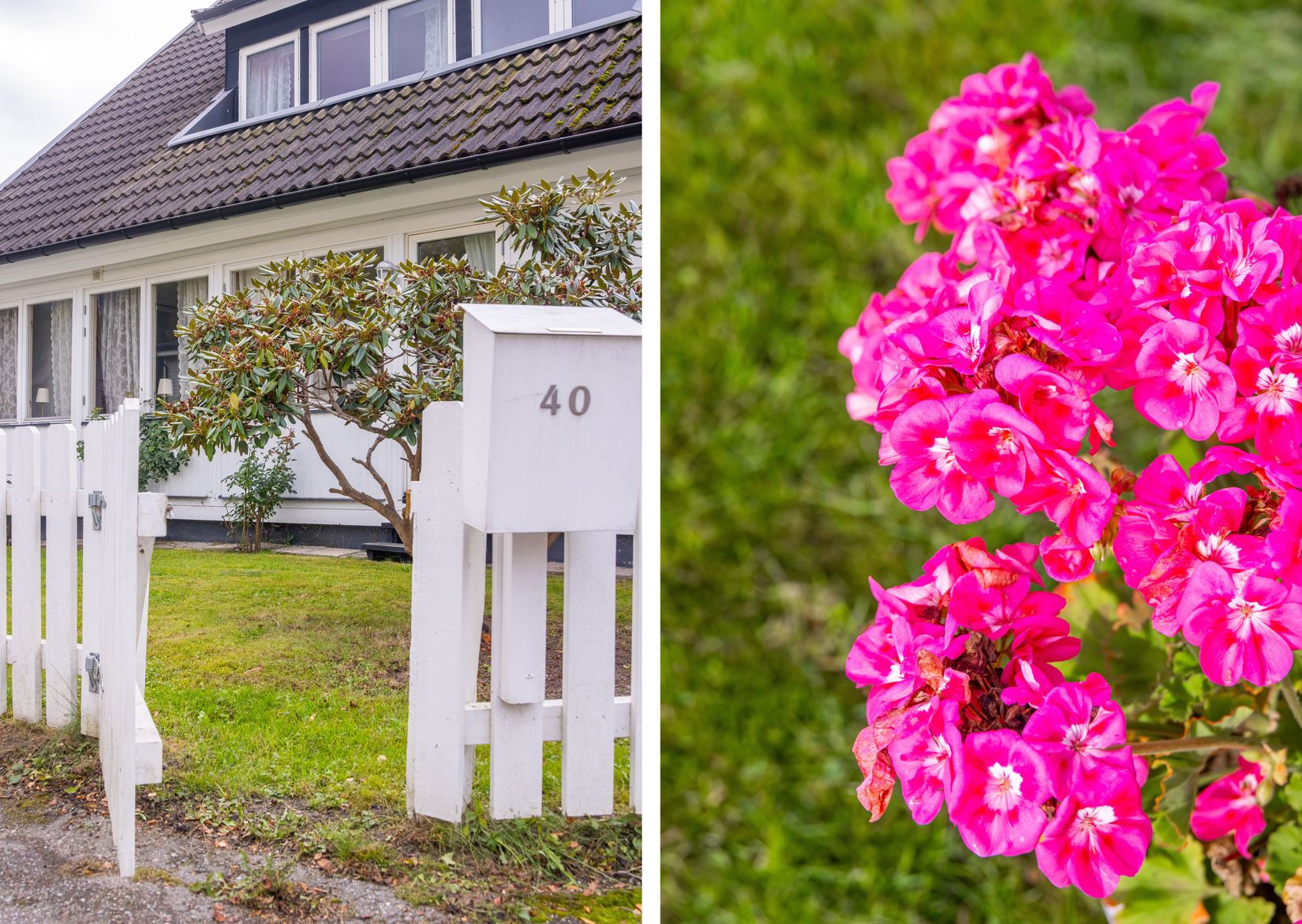 Villa, VITFÅRAVÄGEN 40, Margretelund, Österåker