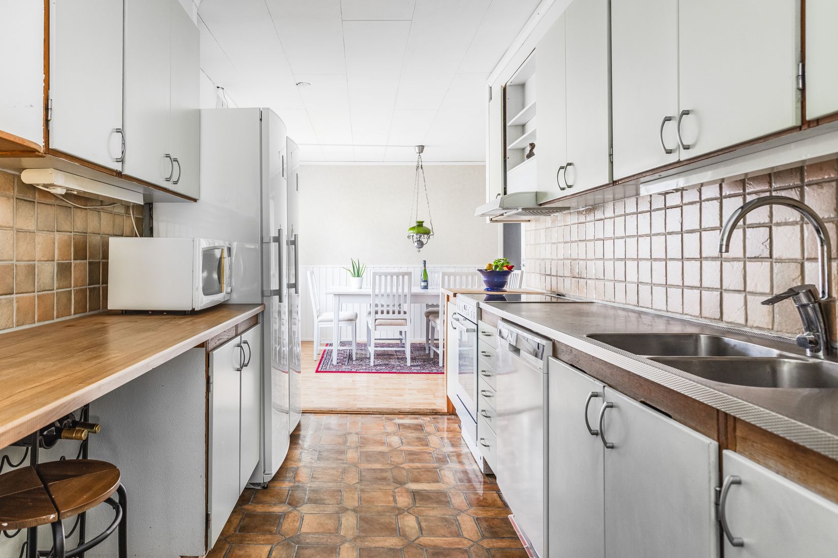 Villa, VITFÅRAVÄGEN 40, Margretelund, Österåker