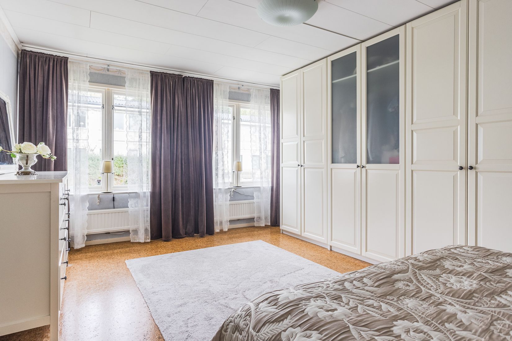 Villa, VITFÅRAVÄGEN 40, Margretelund, Österåker