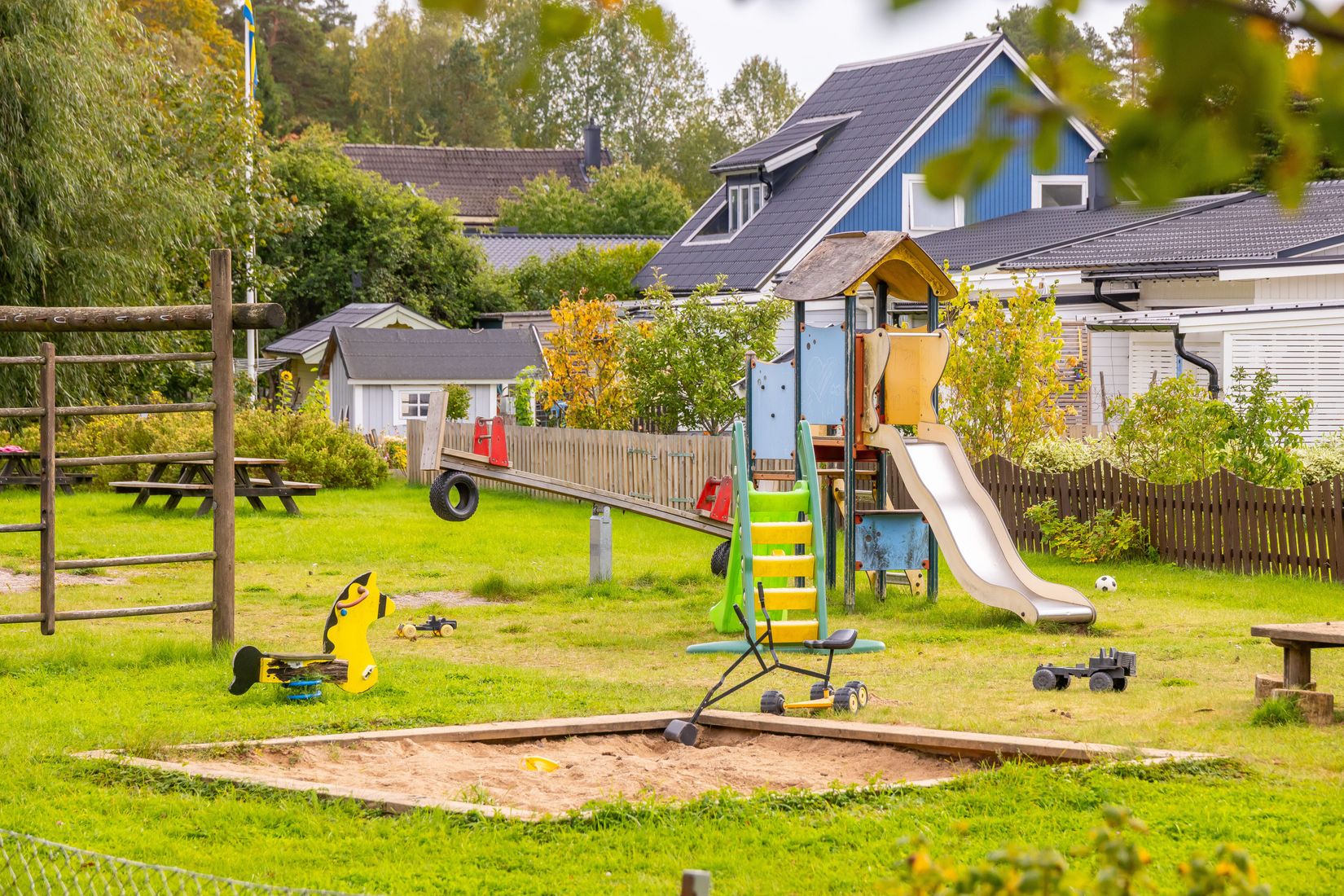 Villa, VITFÅRAVÄGEN 40, Margretelund, Österåker