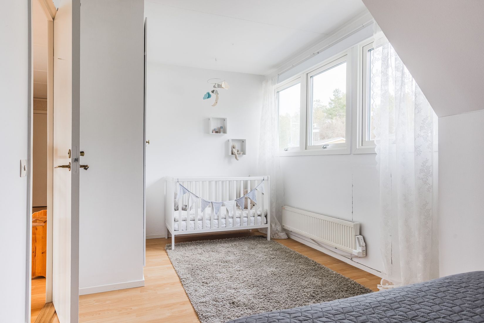 Villa, VITFÅRAVÄGEN 40, Margretelund, Österåker