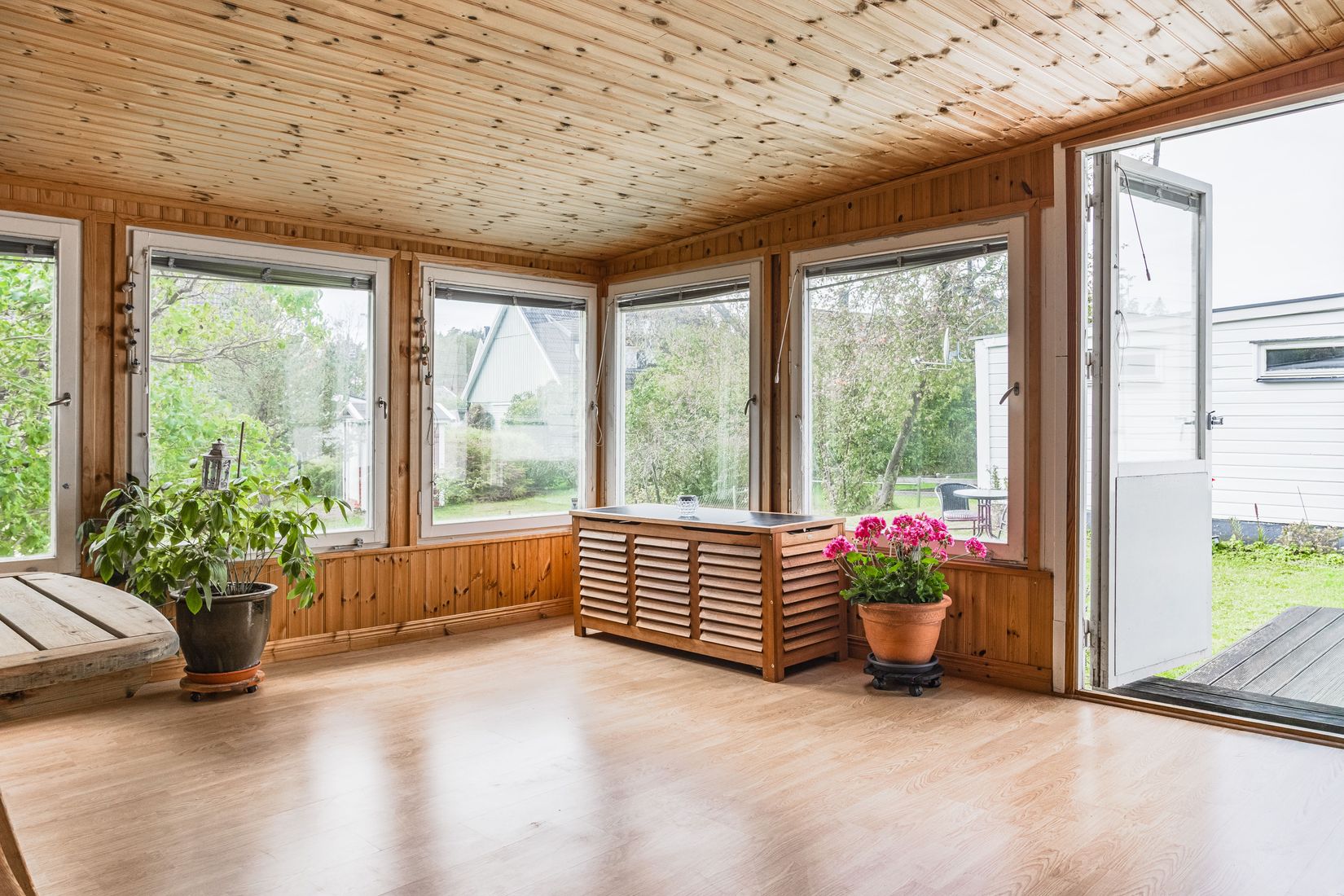 Villa, VITFÅRAVÄGEN 40, Margretelund, Österåker