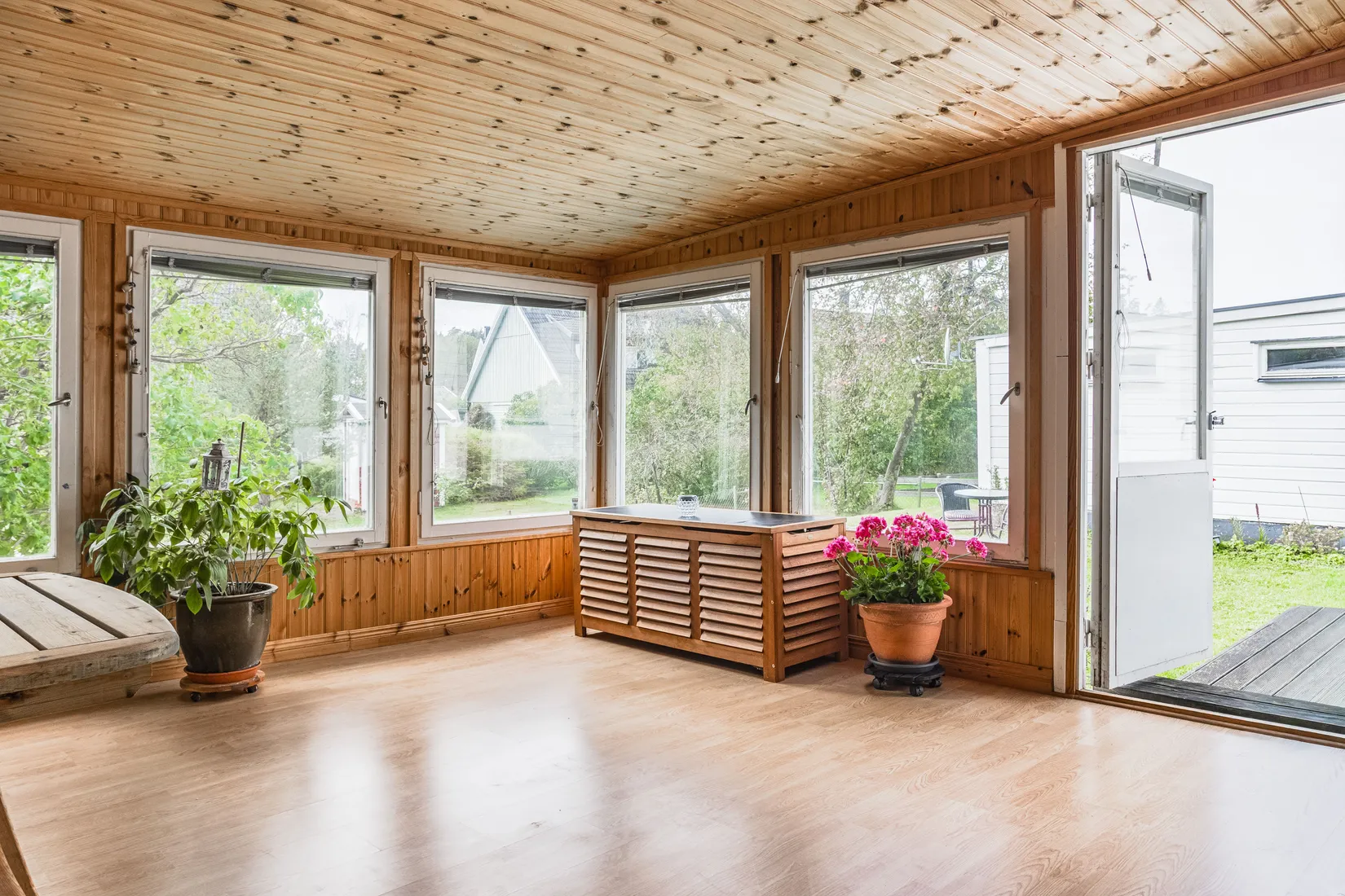 Villa, VITFÅRAVÄGEN 40, Margretelund, Österåker