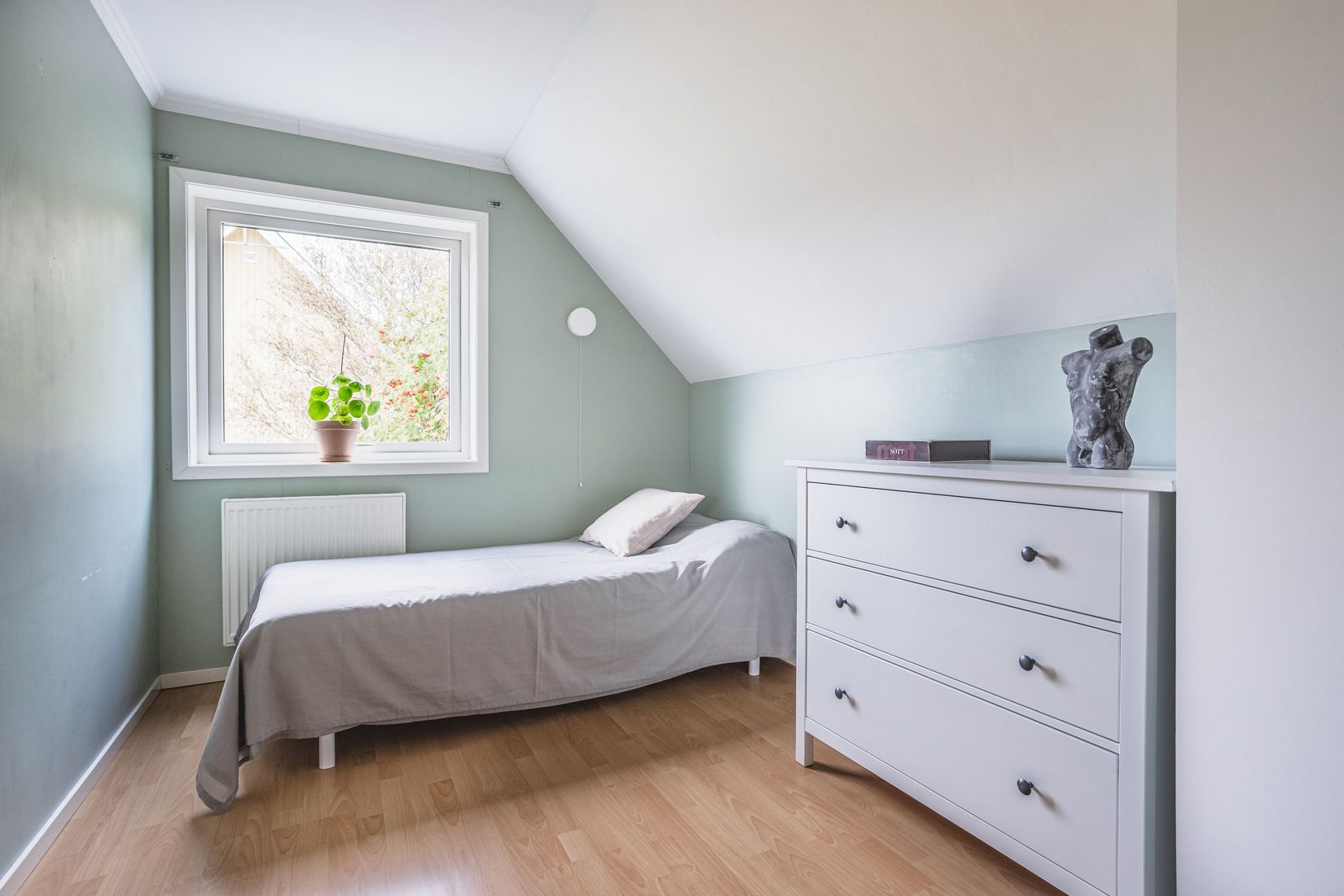 Villa, VITFÅRAVÄGEN 40, Margretelund, Österåker