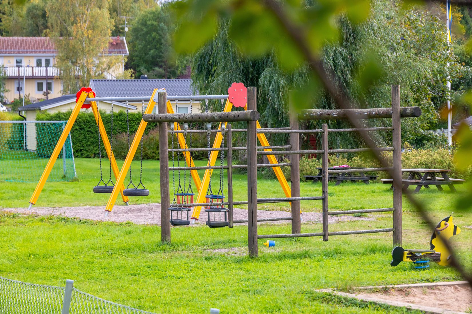 Villa, VITFÅRAVÄGEN 40, Margretelund, Österåker