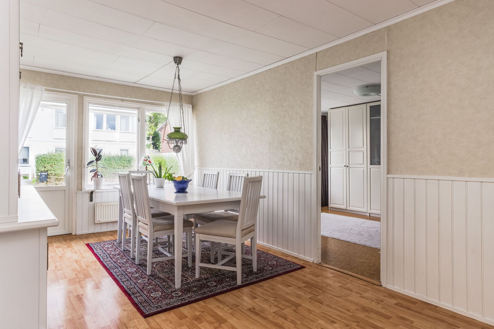 Villa, VITFÅRAVÄGEN 40, Margretelund, Österåker