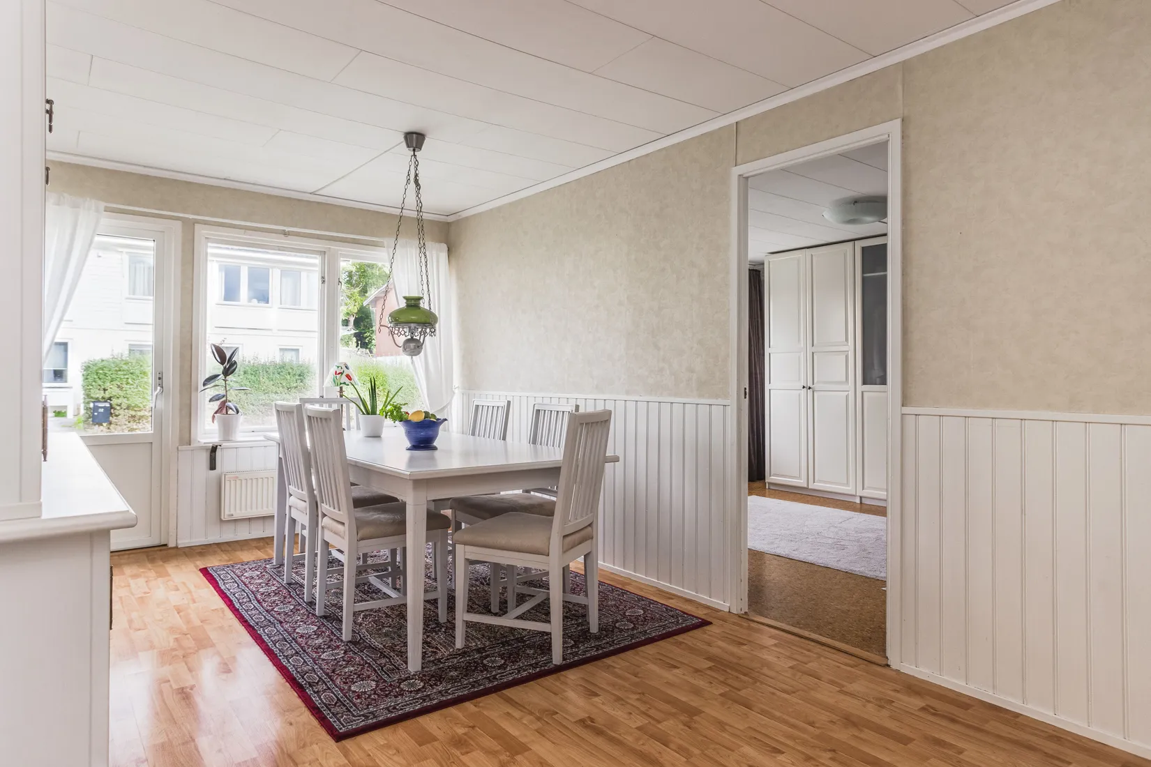 Villa, VITFÅRAVÄGEN 40, Margretelund, Österåker