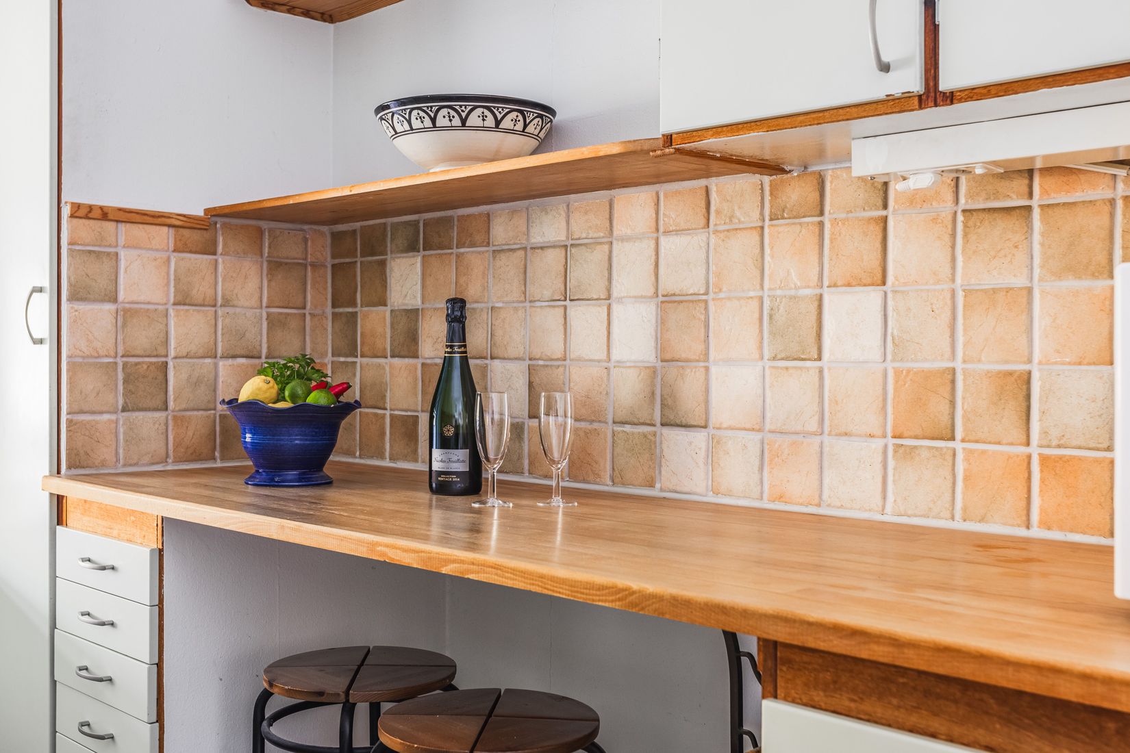 Villa, VITFÅRAVÄGEN 40, Margretelund, Österåker