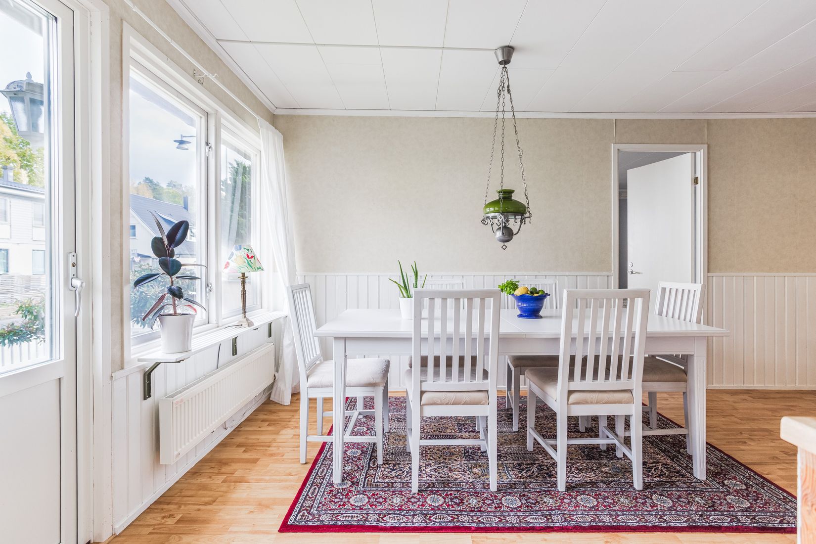 Villa, VITFÅRAVÄGEN 40, Margretelund, Österåker