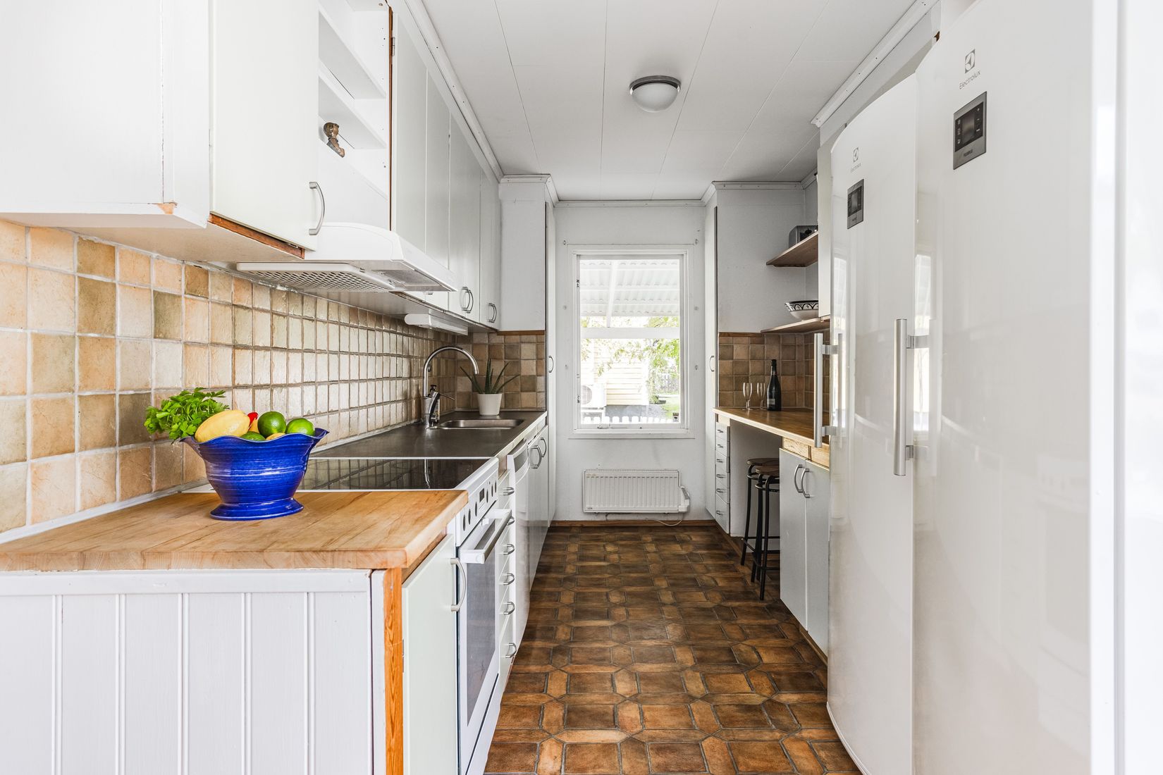 Villa, VITFÅRAVÄGEN 40, Margretelund, Österåker