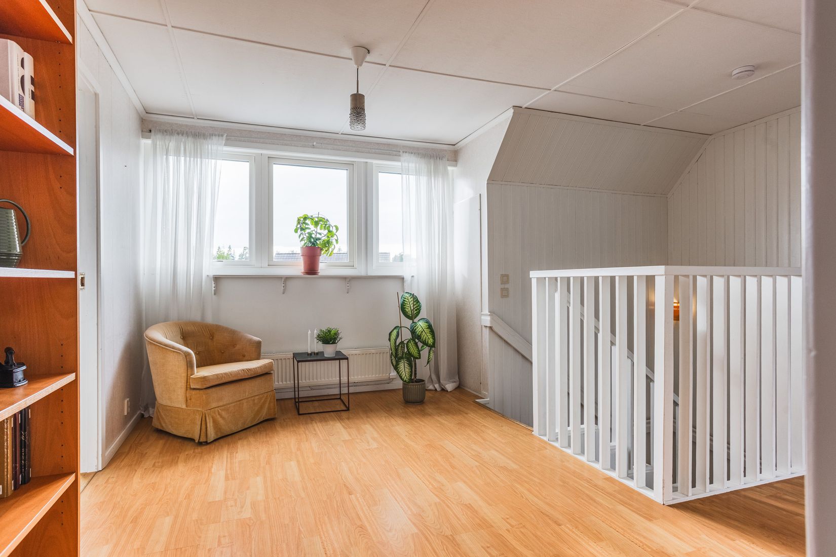 Villa, VITFÅRAVÄGEN 40, Margretelund, Österåker