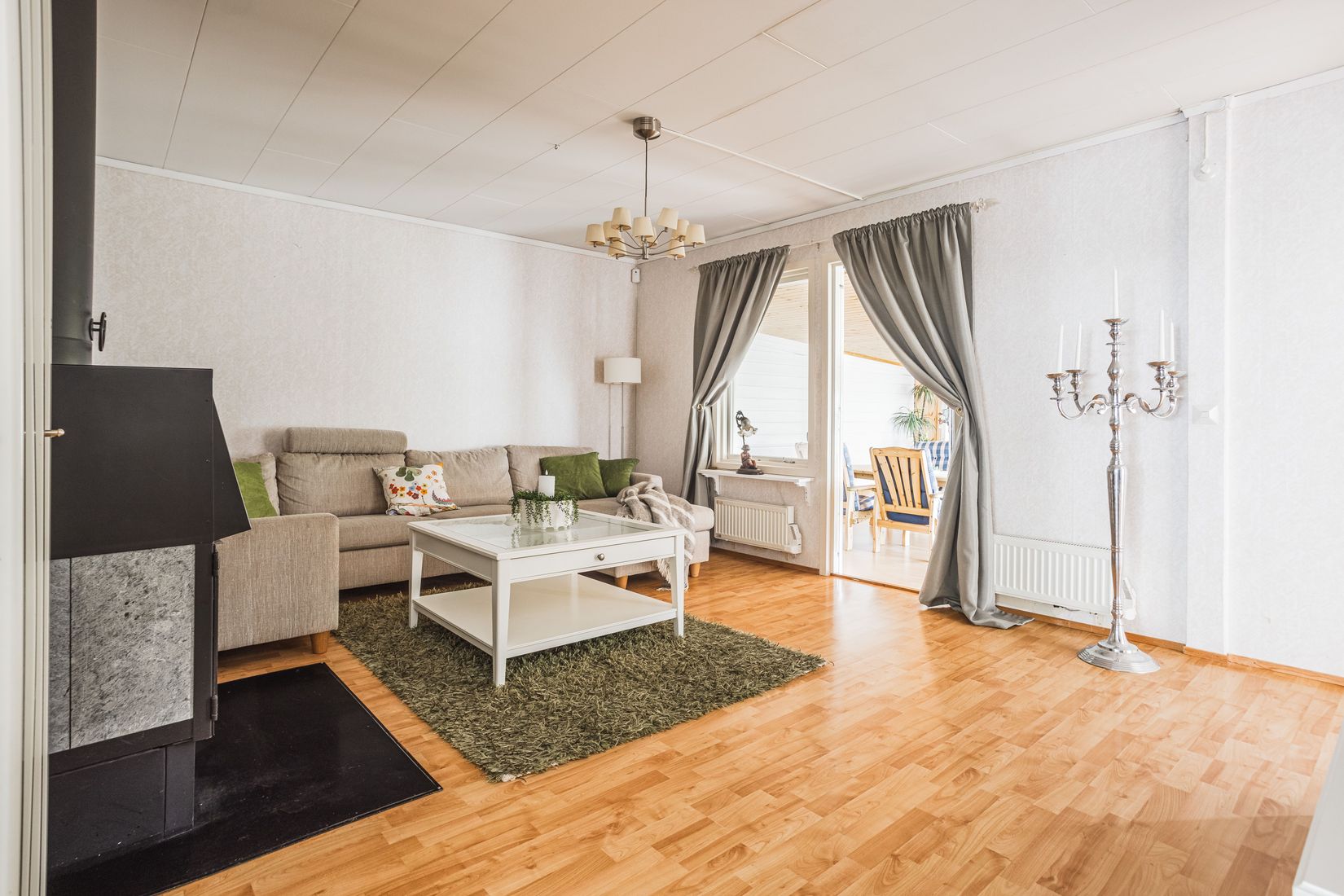 Villa, VITFÅRAVÄGEN 40, Margretelund, Österåker