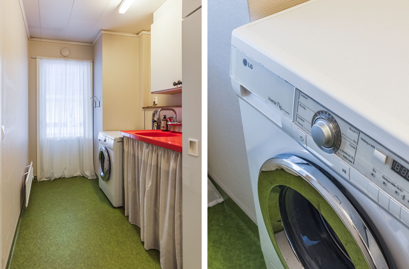 Villa, VITFÅRAVÄGEN 40, Margretelund, Österåker