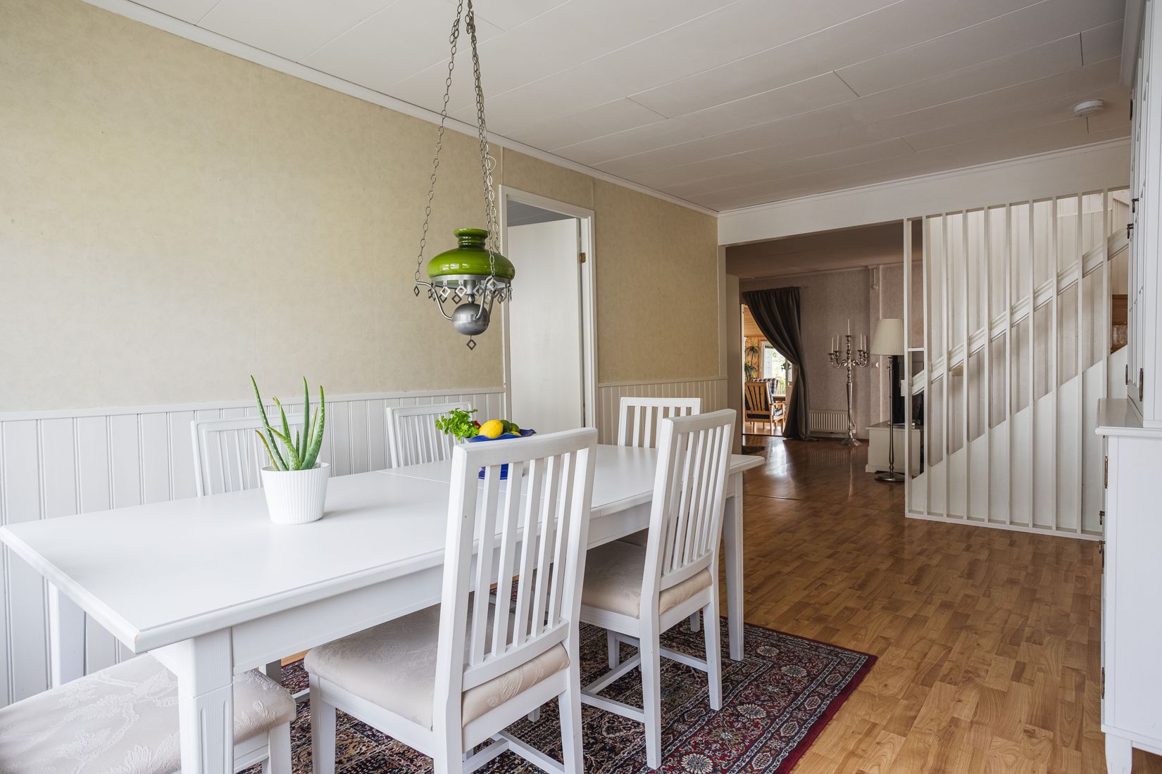 Villa, VITFÅRAVÄGEN 40, Margretelund, Österåker