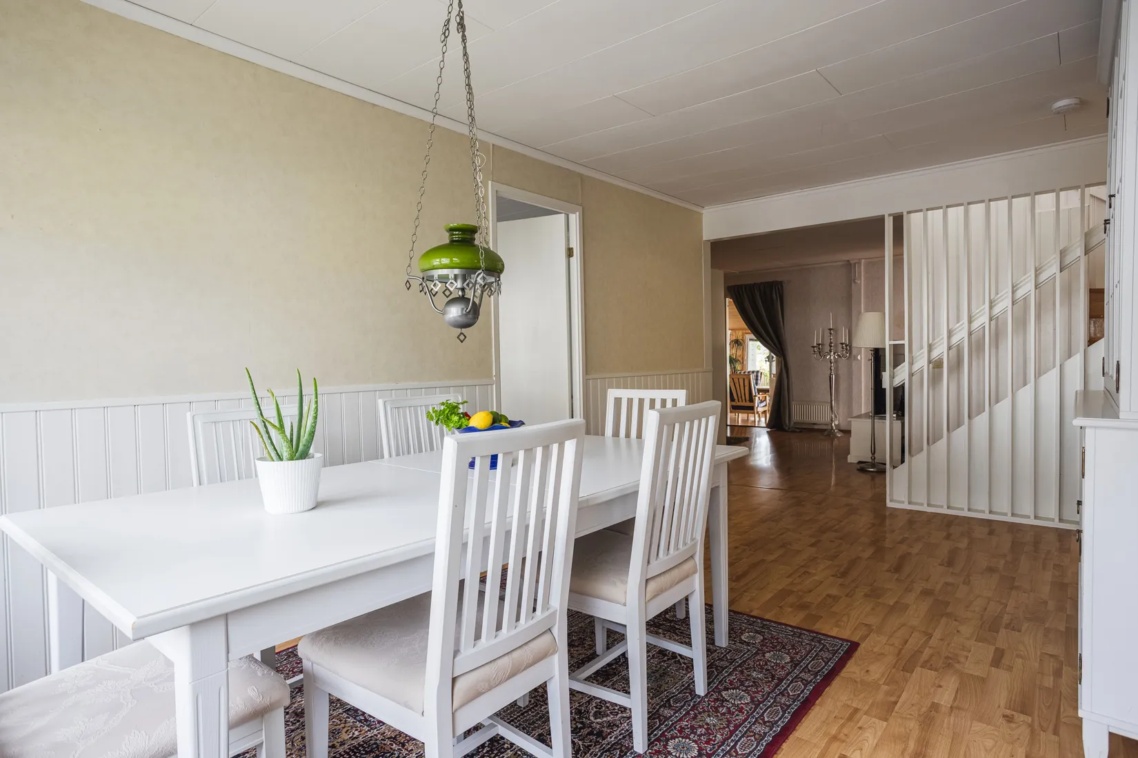 Villa, VITFÅRAVÄGEN 40, Margretelund, Österåker