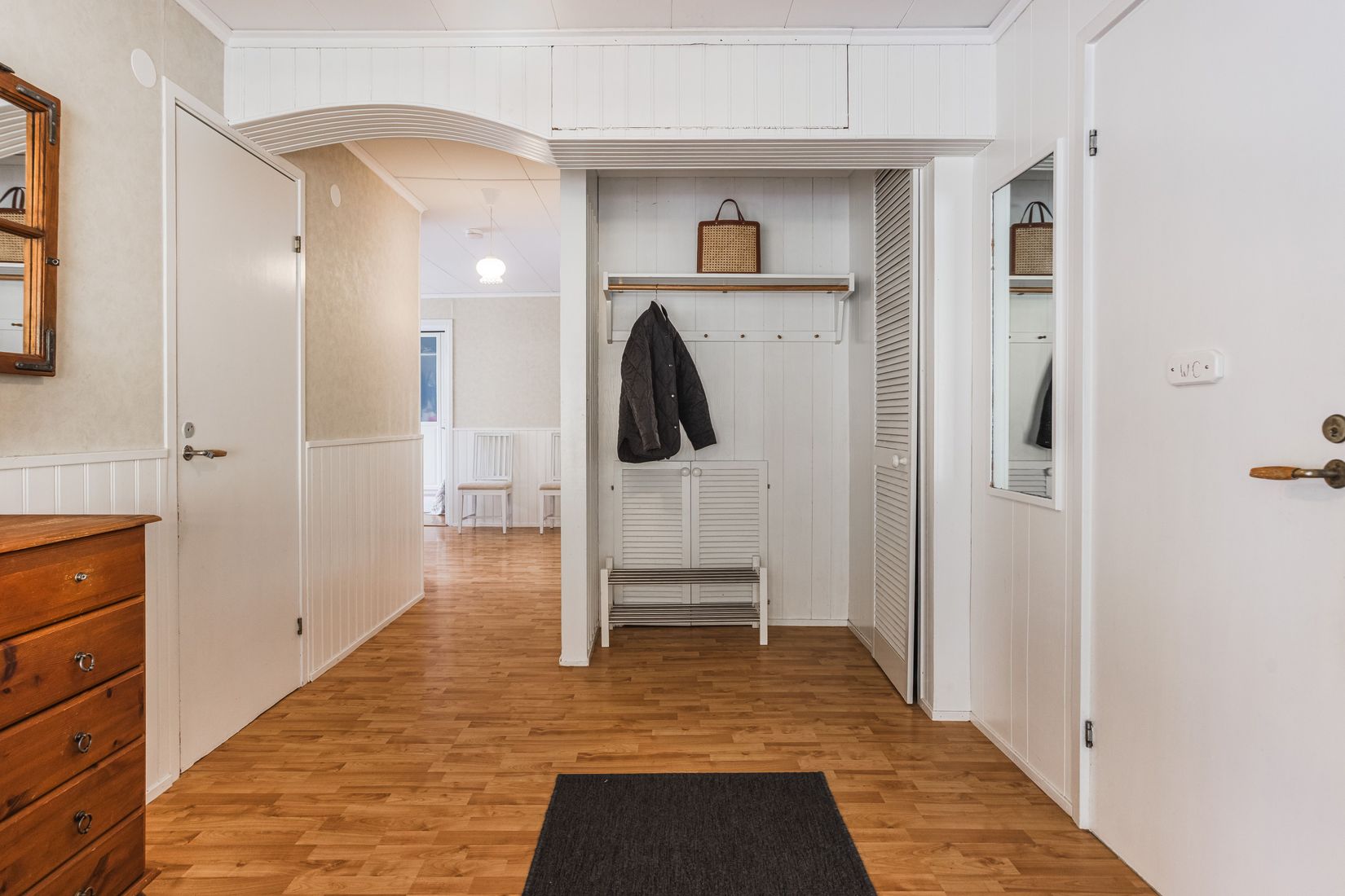 Villa, VITFÅRAVÄGEN 40, Margretelund, Österåker