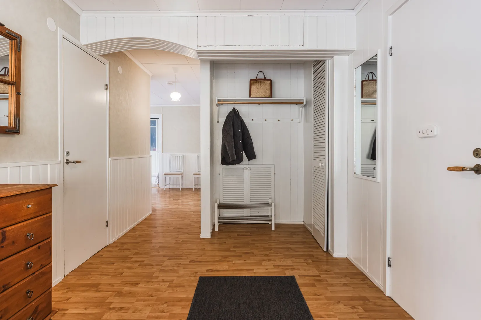 Villa, VITFÅRAVÄGEN 40, Margretelund, Österåker