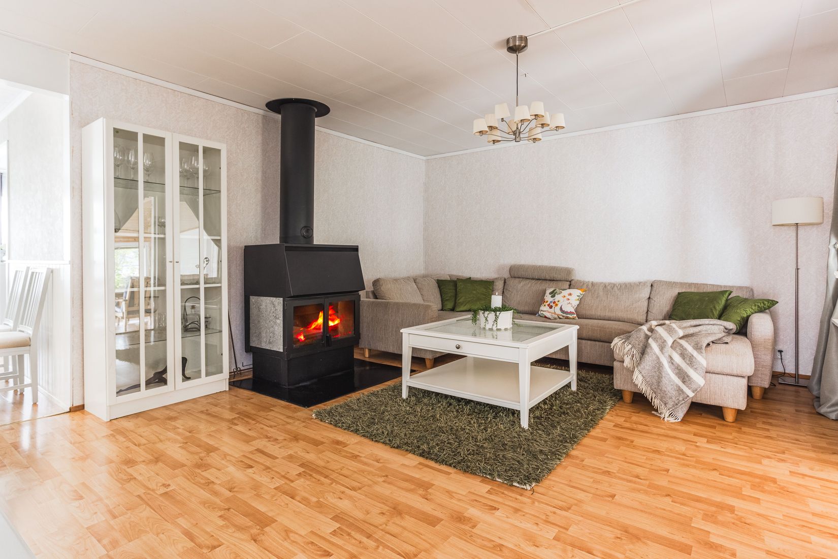 Villa, VITFÅRAVÄGEN 40, Margretelund, Österåker