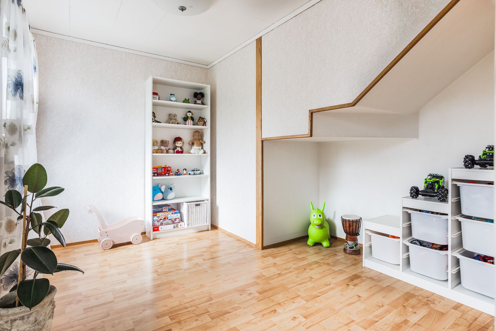 Villa, VITFÅRAVÄGEN 40, Margretelund, Österåker