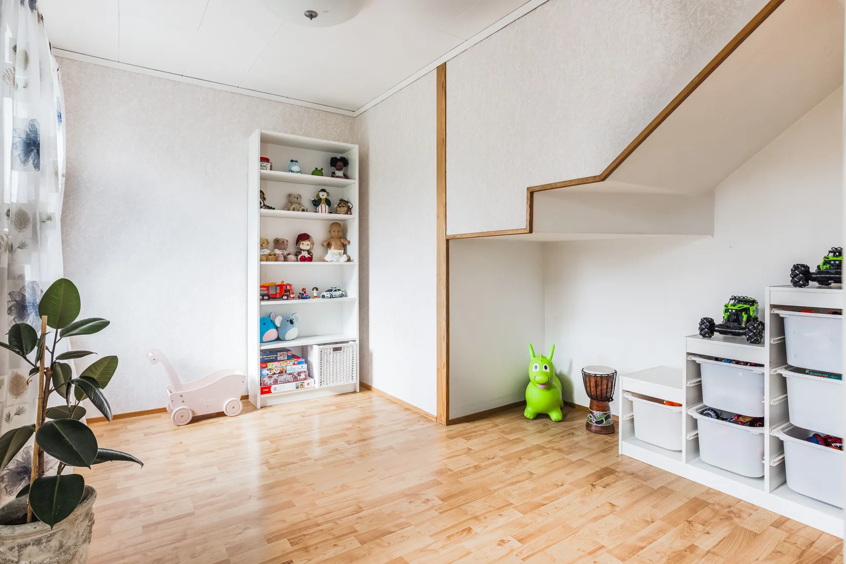 Villa, VITFÅRAVÄGEN 40, Margretelund, Österåker