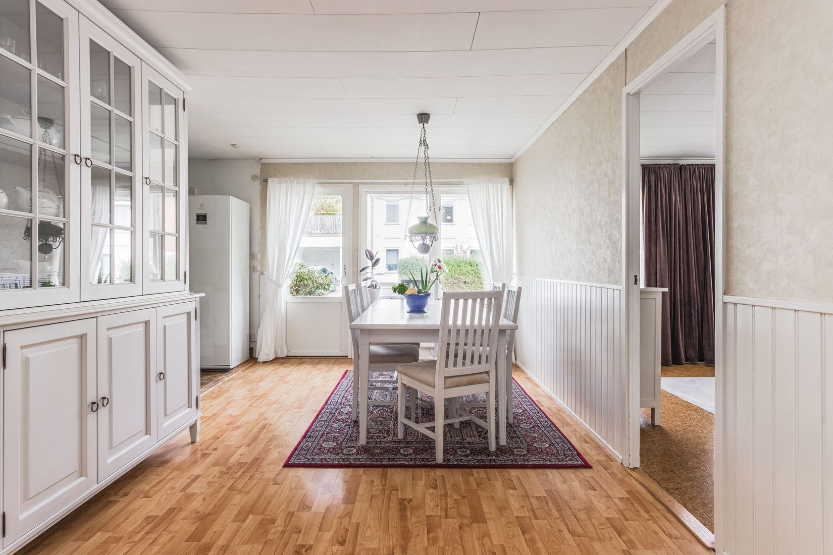 Villa, VITFÅRAVÄGEN 40, Margretelund, Österåker