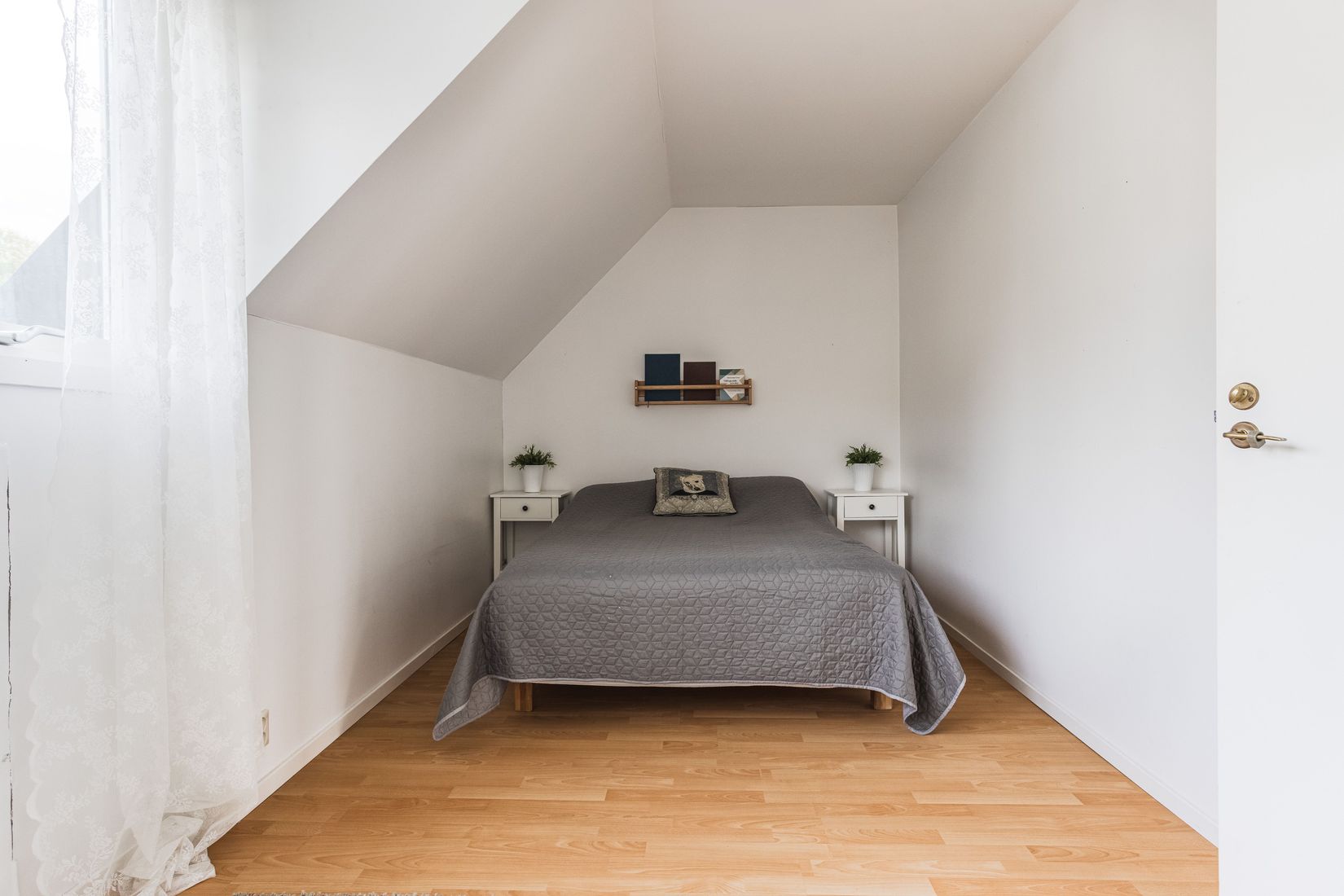 Villa, VITFÅRAVÄGEN 40, Margretelund, Österåker