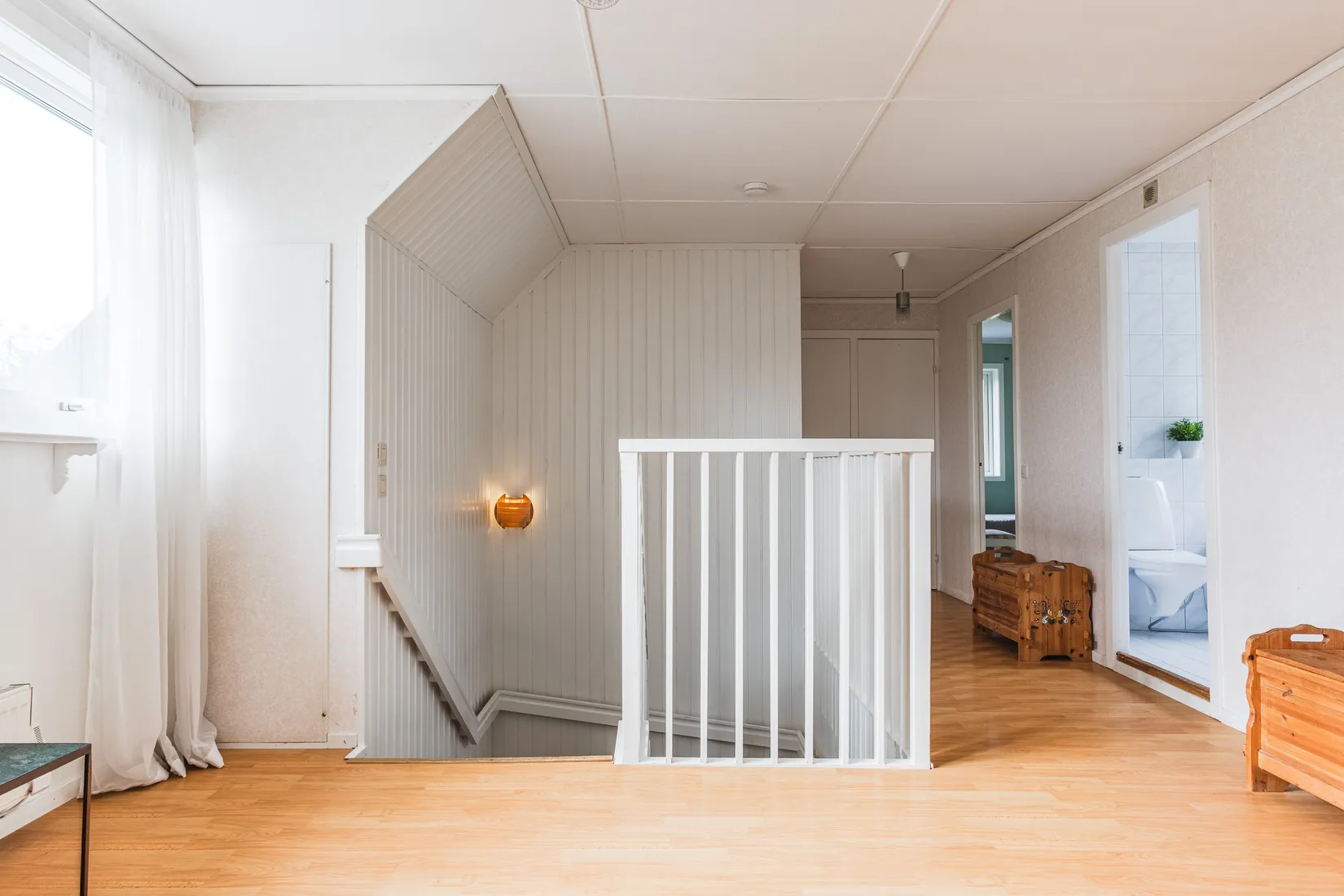 Villa, VITFÅRAVÄGEN 40, Margretelund, Österåker