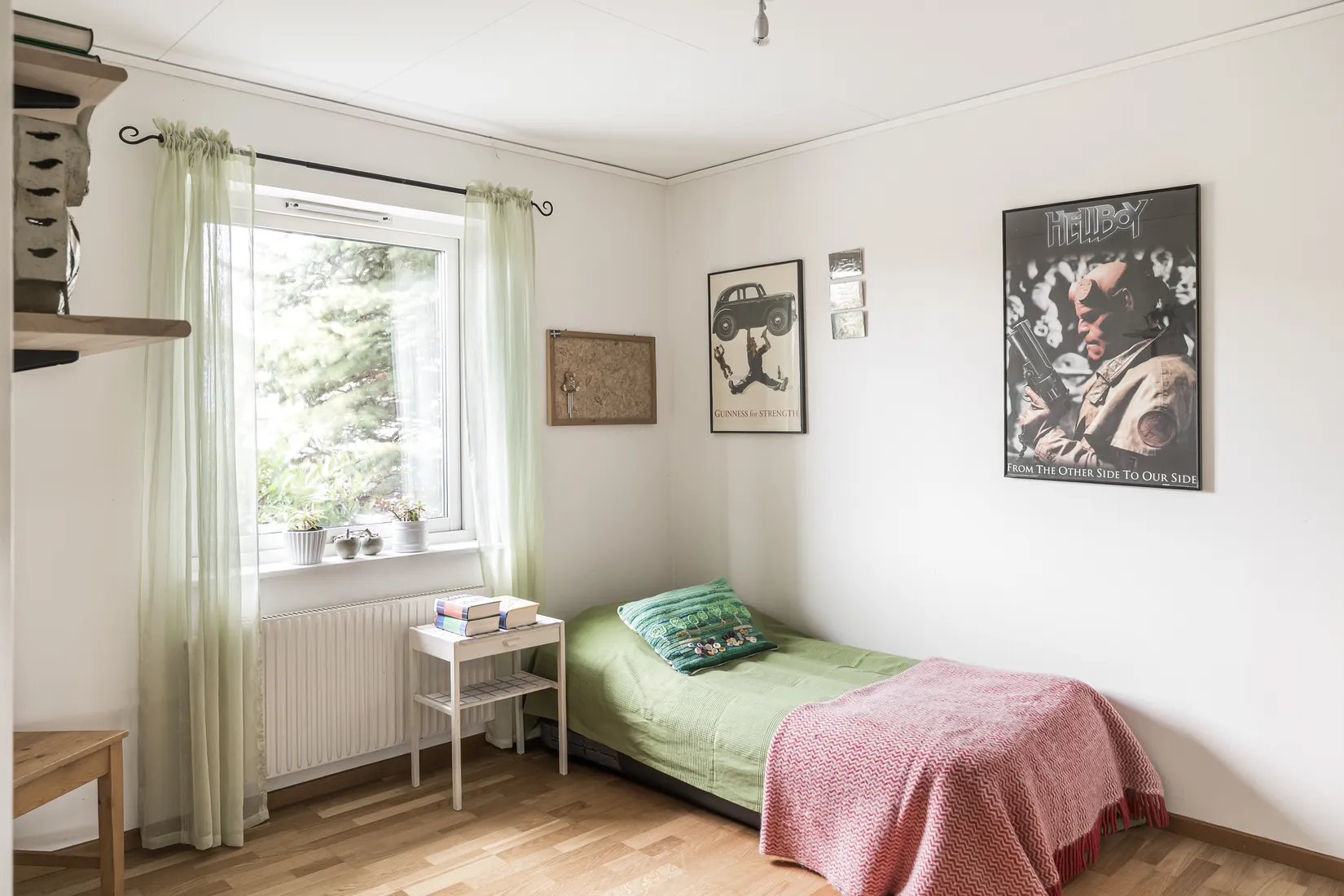 Villa, Smörblommevägen 7, Hjärup, Staffanstorp