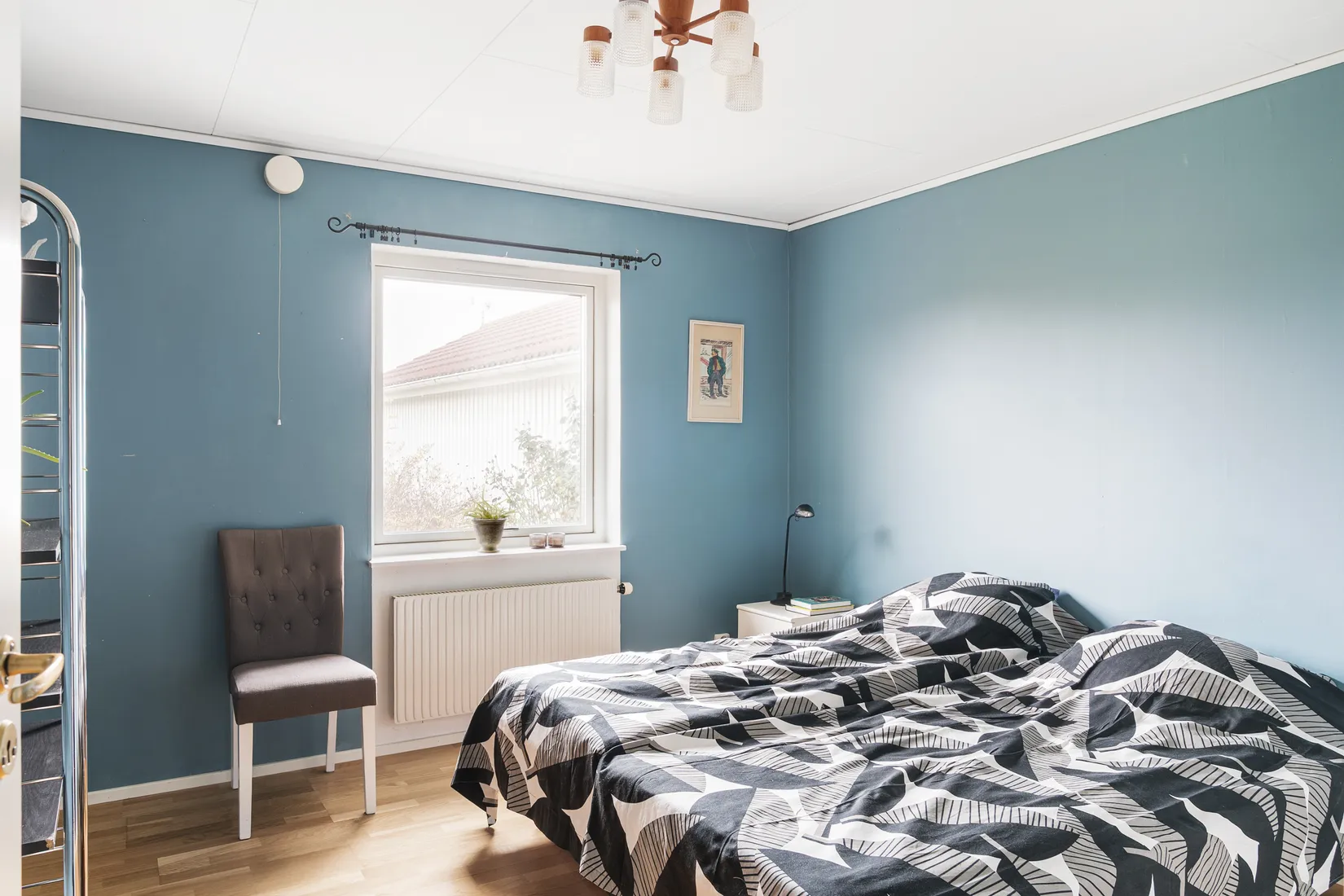 Villa, Smörblommevägen 7, Hjärup, Staffanstorp