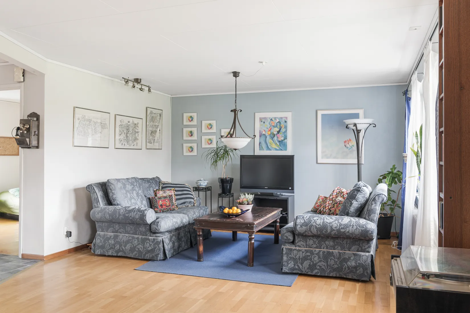 Villa, Smörblommevägen 7, Hjärup, Staffanstorp