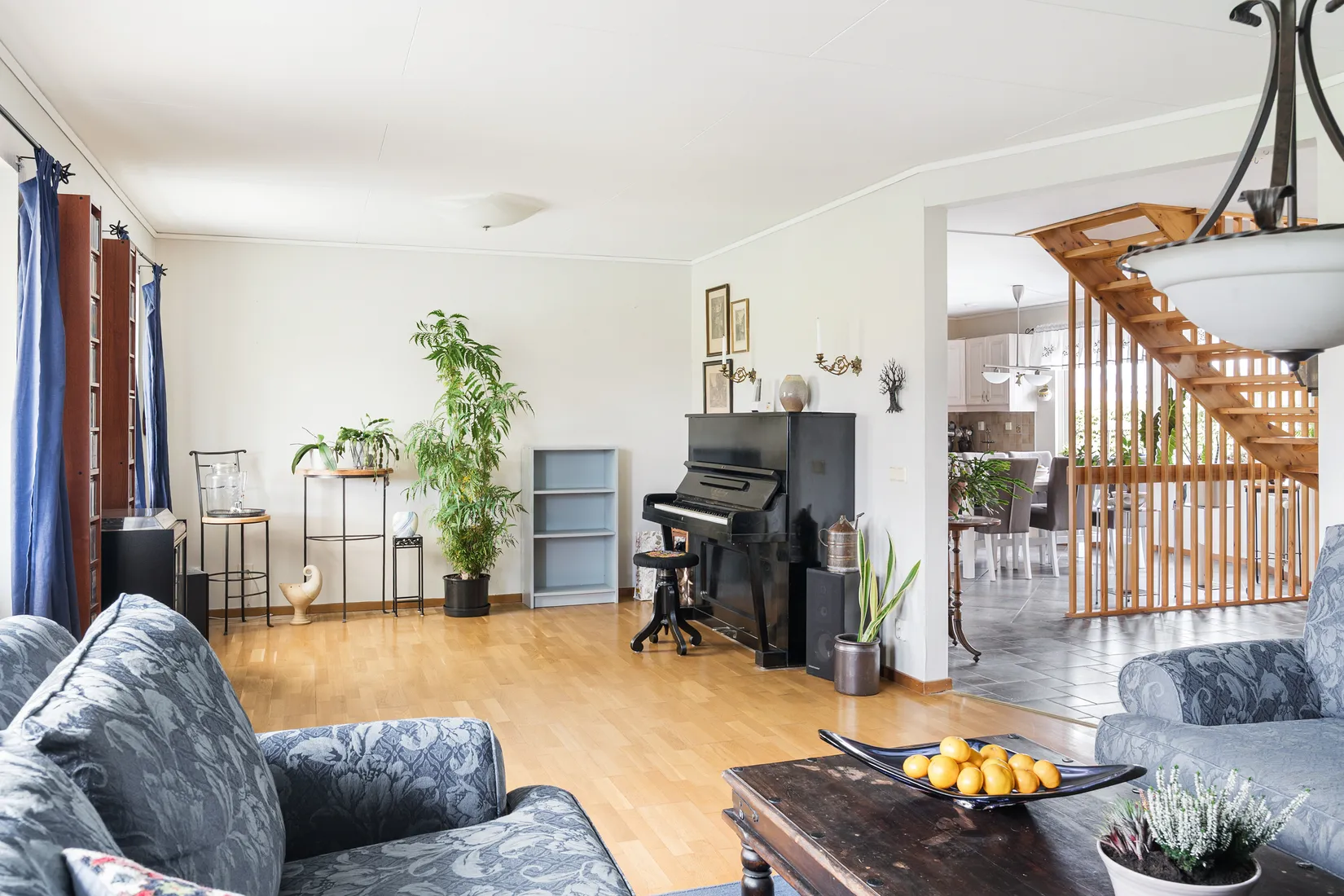 Villa, Smörblommevägen 7, Hjärup, Staffanstorp