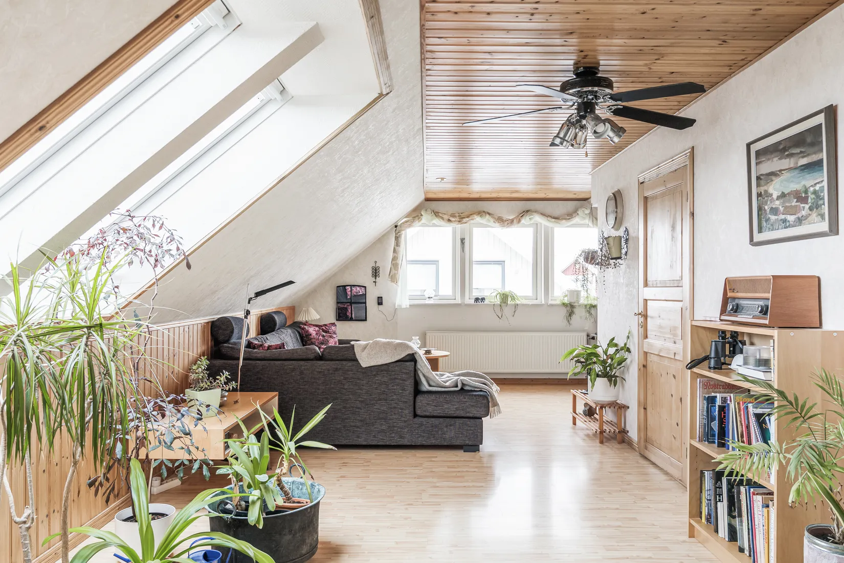 Villa, Smörblommevägen 7, Hjärup, Staffanstorp