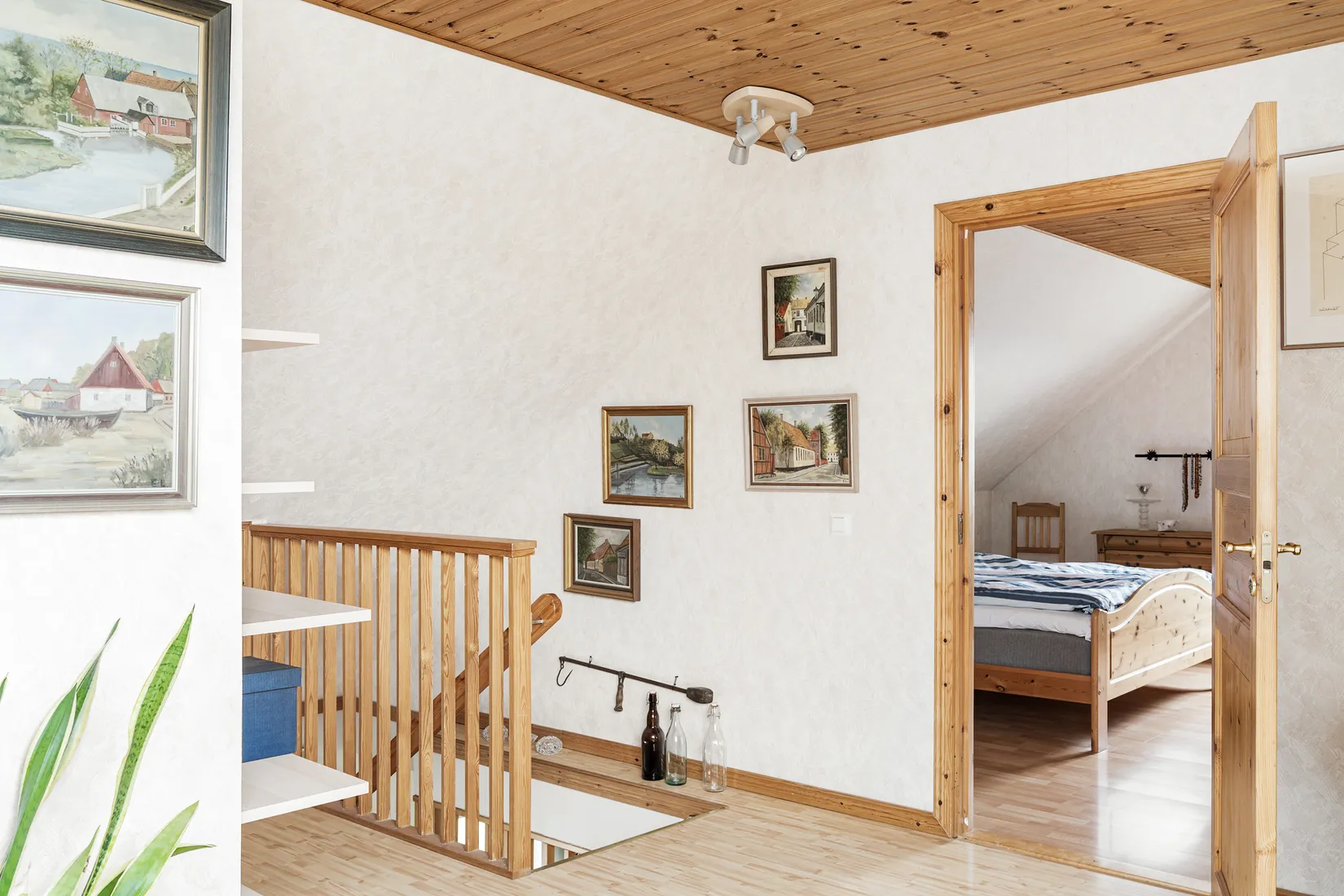 Villa, Smörblommevägen 7, Hjärup, Staffanstorp