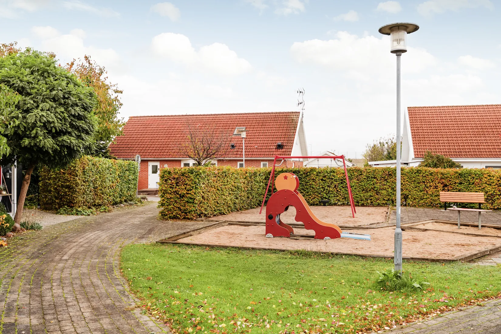 Villa, Smörblommevägen 7, Hjärup, Staffanstorp