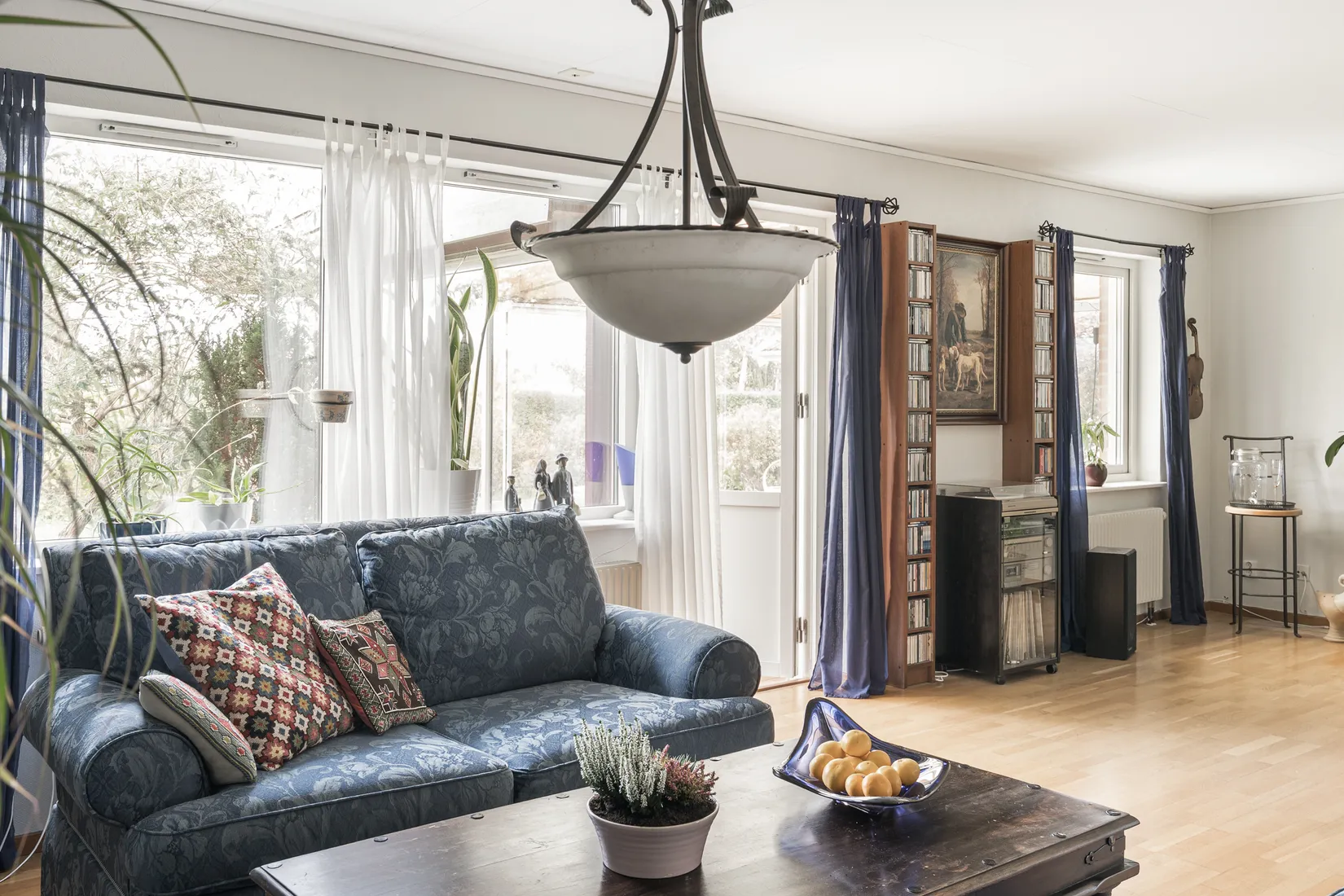 Villa, Smörblommevägen 7, Hjärup, Staffanstorp