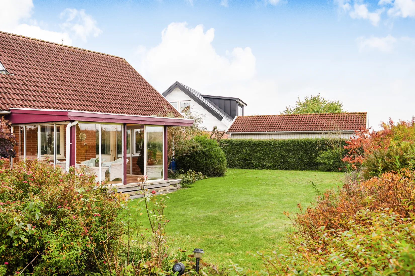 Villa, Smörblommevägen 7, Hjärup, Staffanstorp