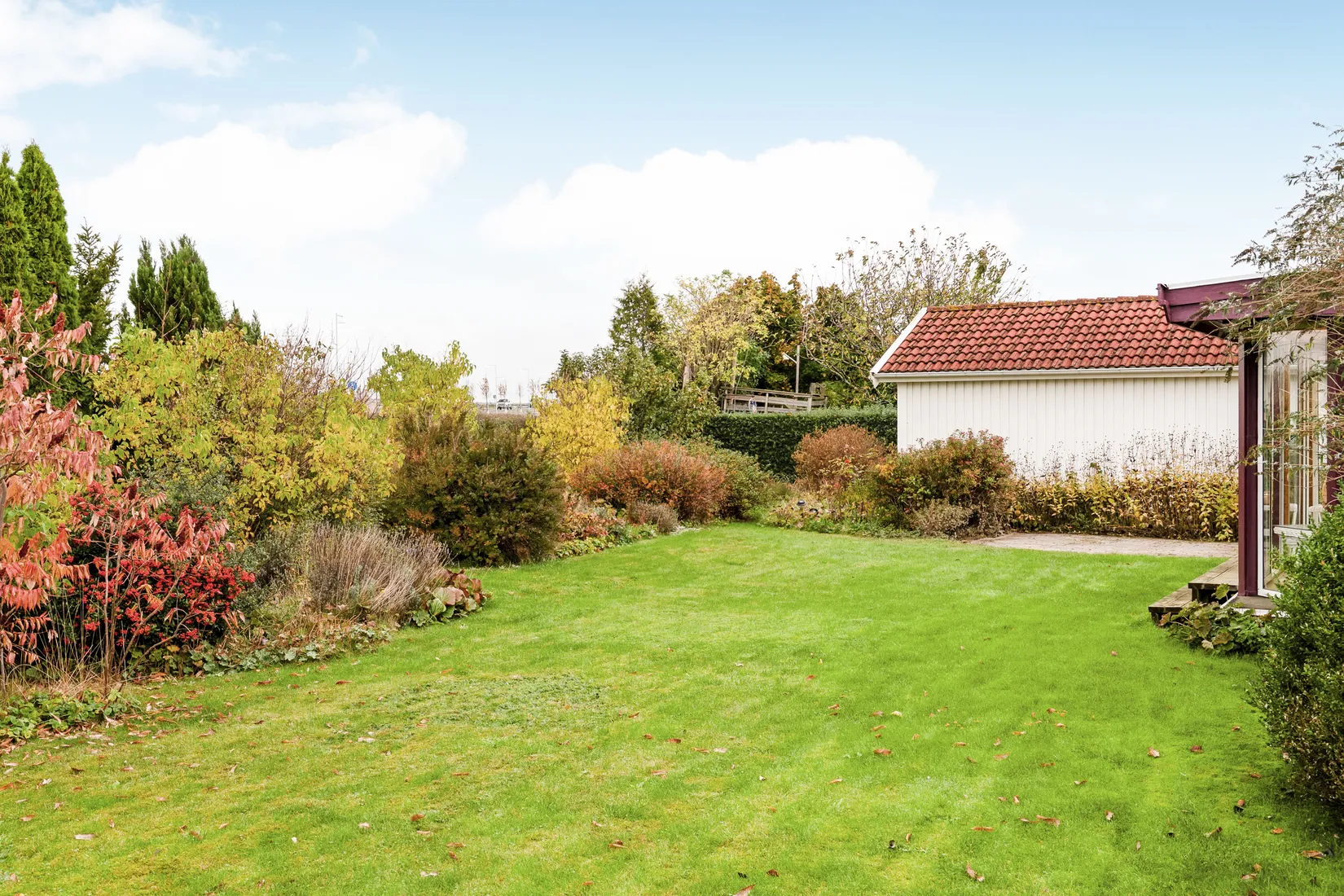 Villa, Smörblommevägen 7, Hjärup, Staffanstorp