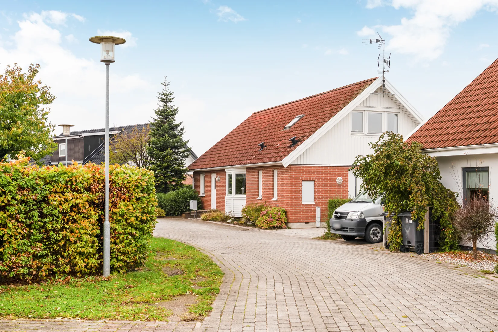 Villa, Smörblommevägen 7, Hjärup, Staffanstorp