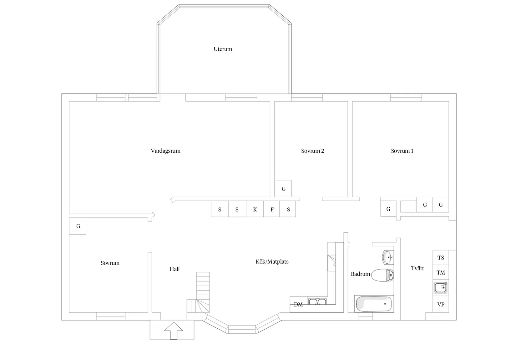 Villa, Smörblommevägen 7, Hjärup, Staffanstorp