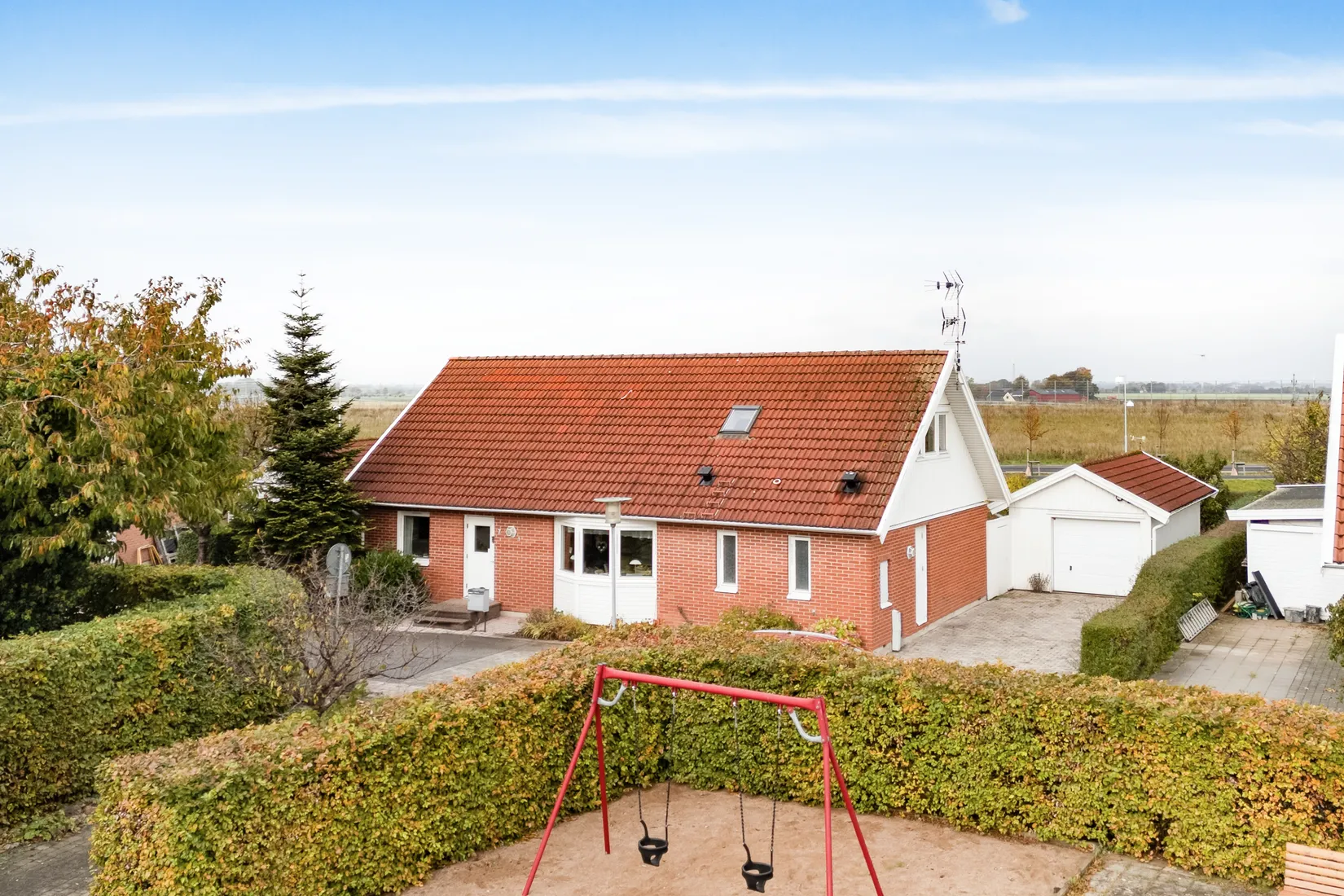 Villa, Smörblommevägen 7, Hjärup, Staffanstorp