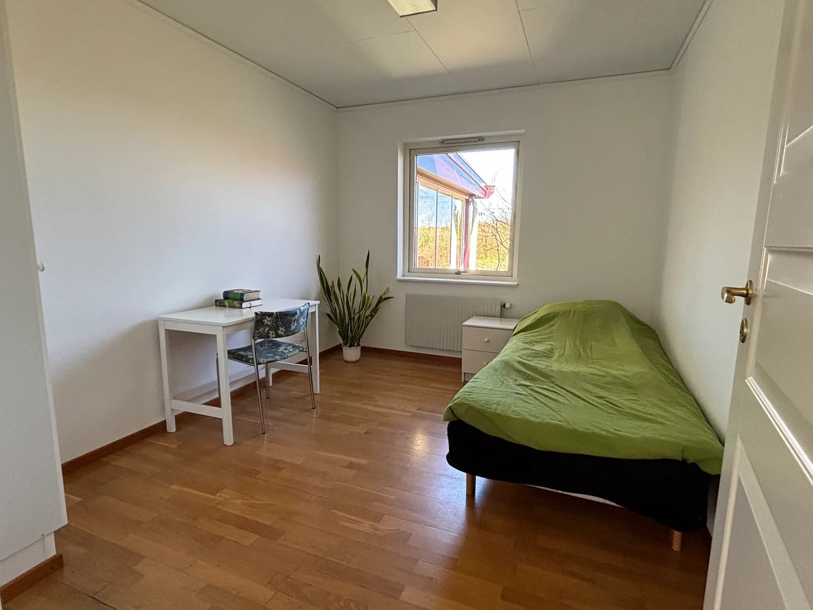 Villa, Smörblommevägen 7, Hjärup, Staffanstorp