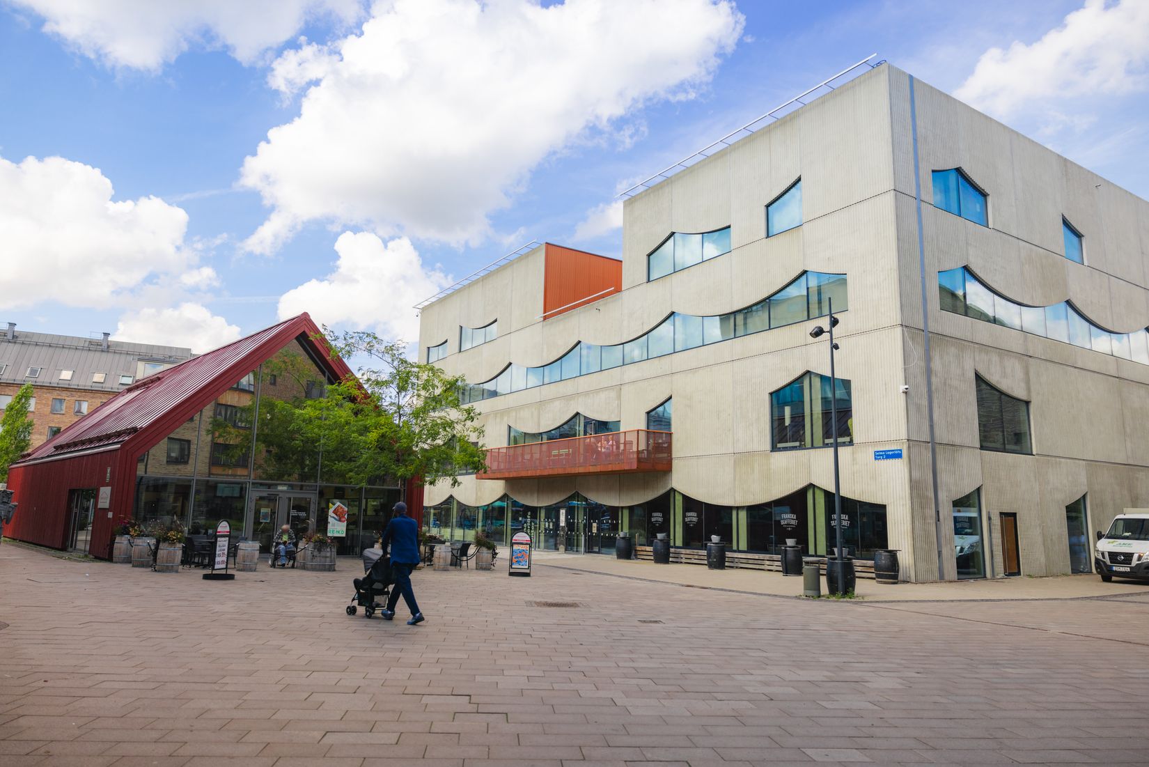 Bostadsrätt, Sagogången 45, Hisings Backa, Göteborg