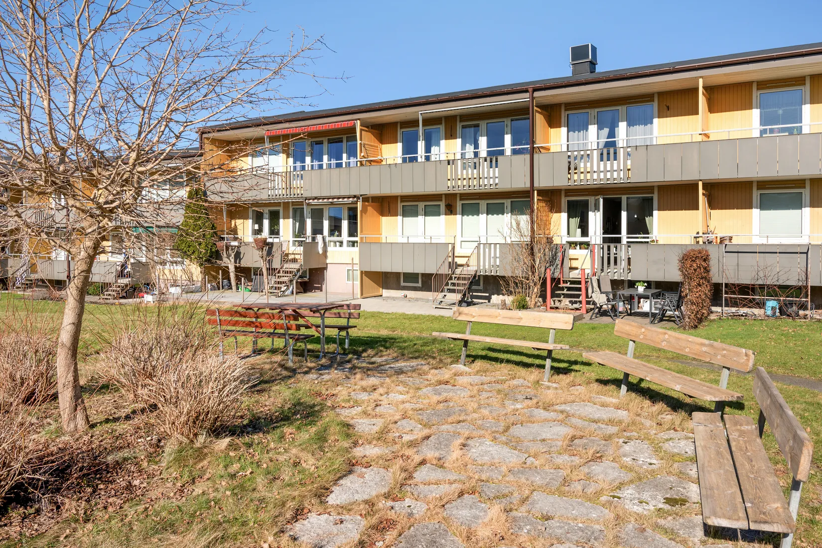 Bostadsrätt, Sagogången 45, Hisings Backa, Göteborg