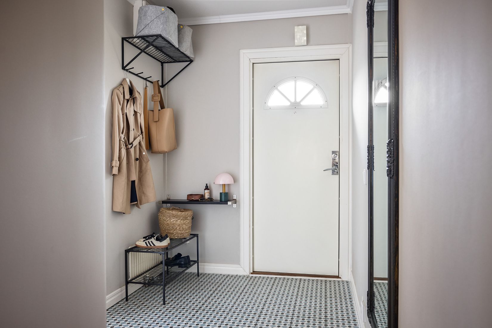 Bostadsrätt, Sagogången 45, Hisings Backa, Göteborg