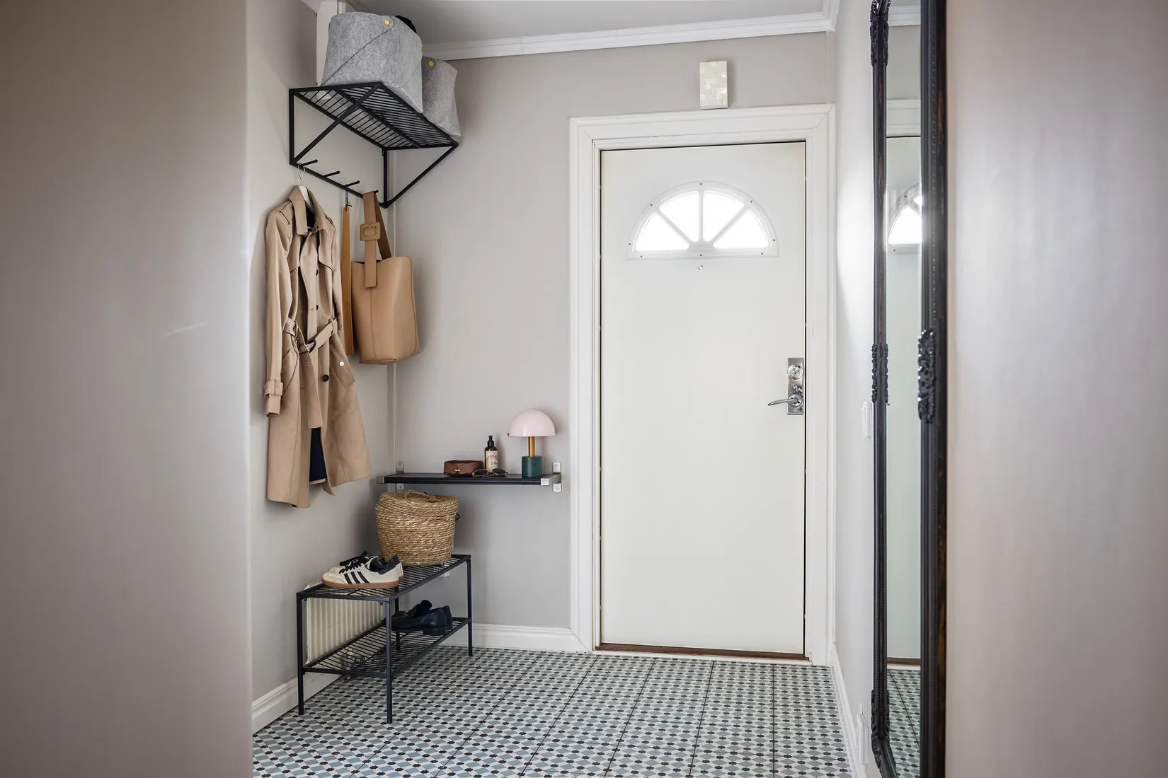 Bostadsrätt, Sagogången 45, Hisings Backa, Göteborg